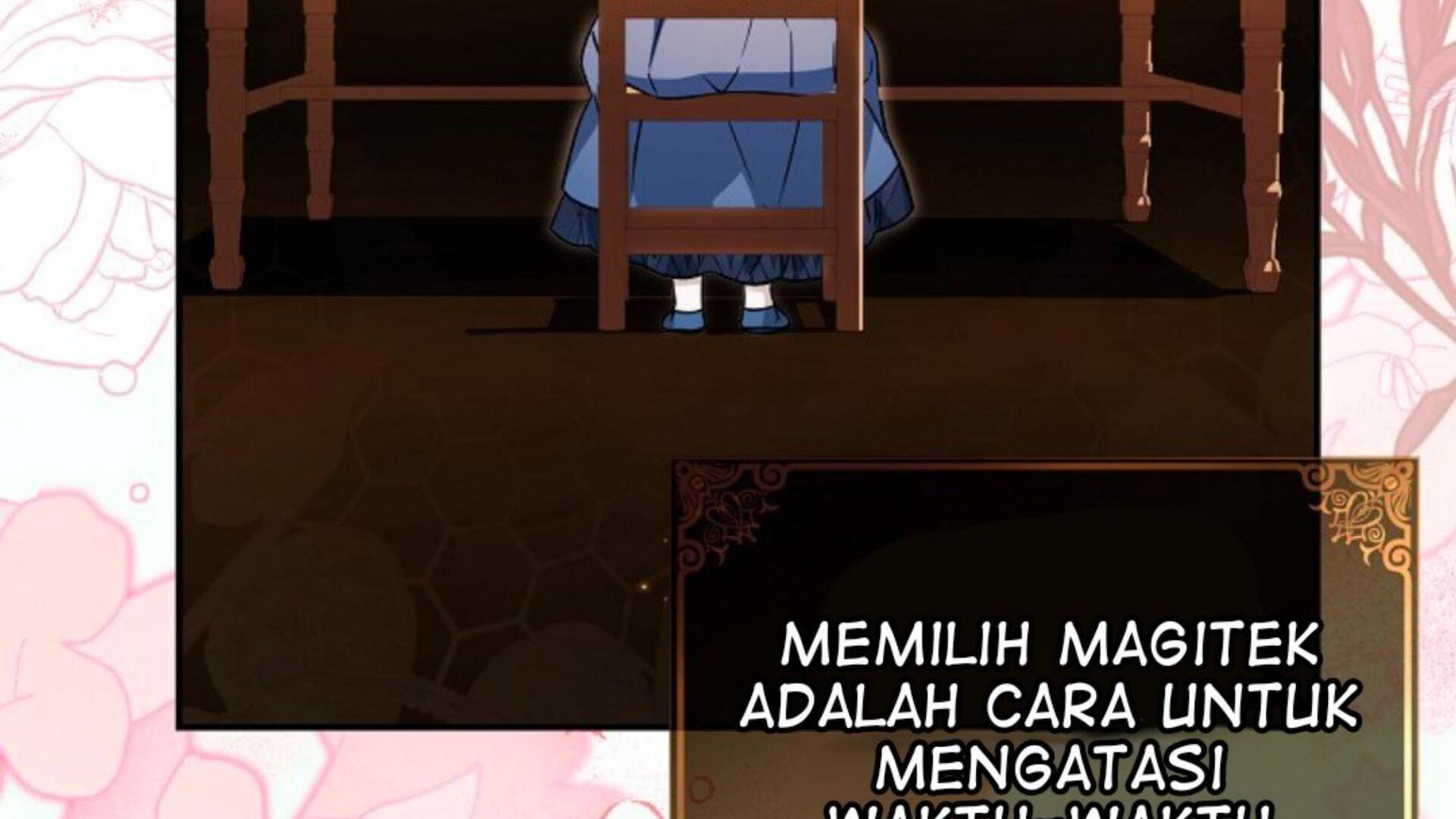 Rencana Pensiun Bijaksana Seorang Penjahat Chapter 1 page 272