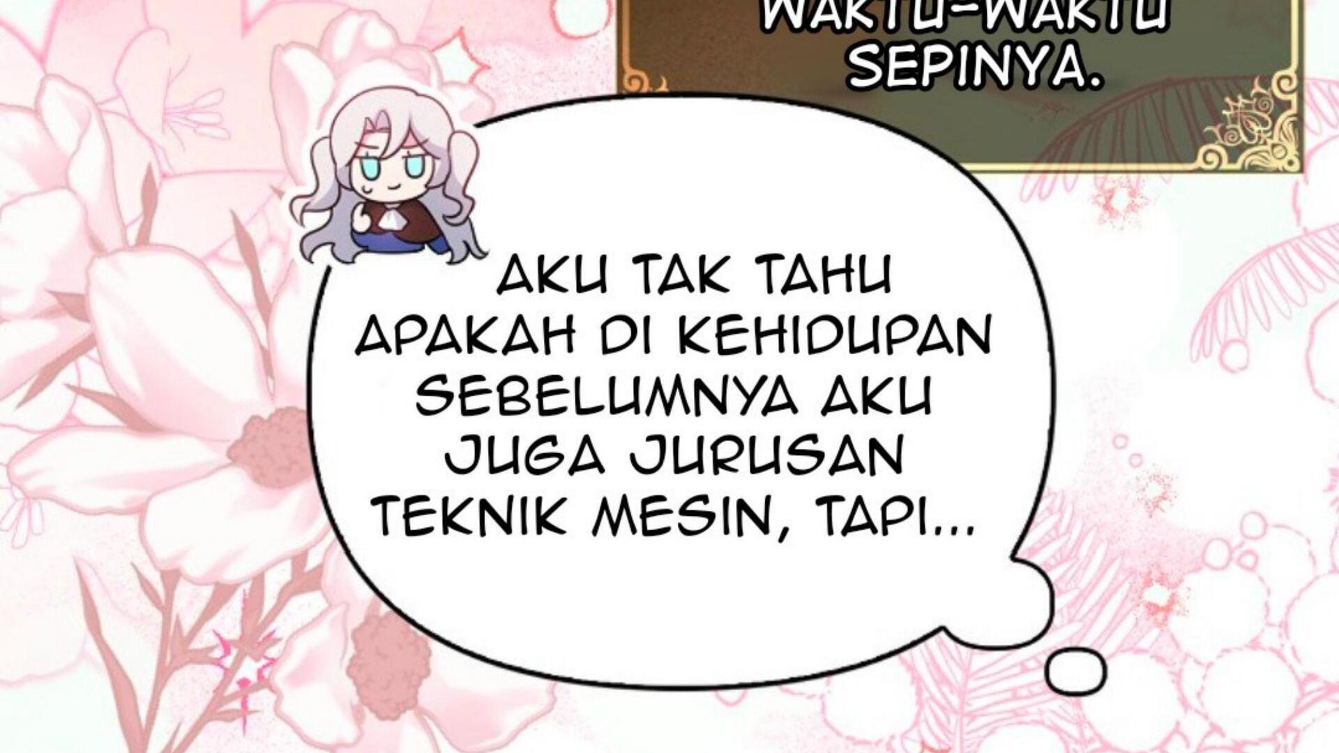 Rencana Pensiun Bijaksana Seorang Penjahat Chapter 1 page 273