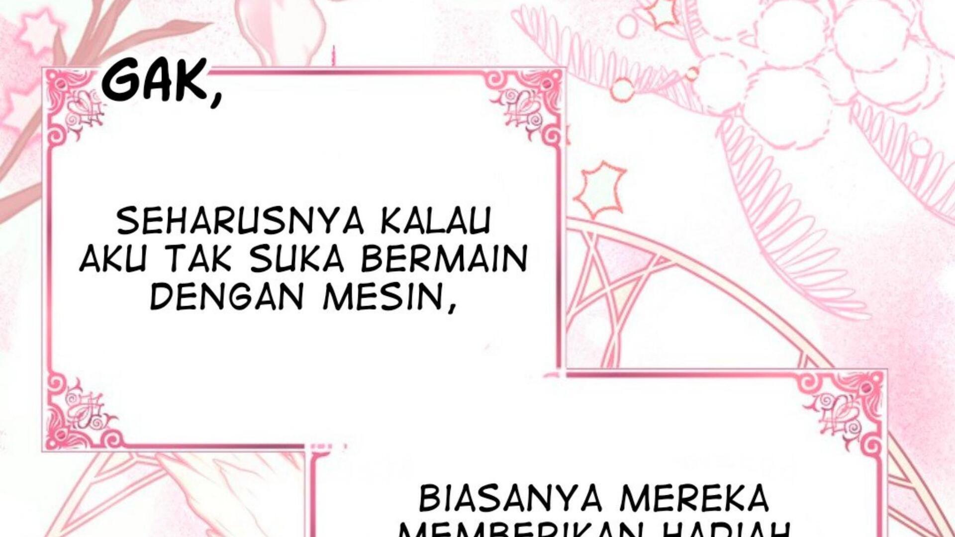 Rencana Pensiun Bijaksana Seorang Penjahat Chapter 1 page 274