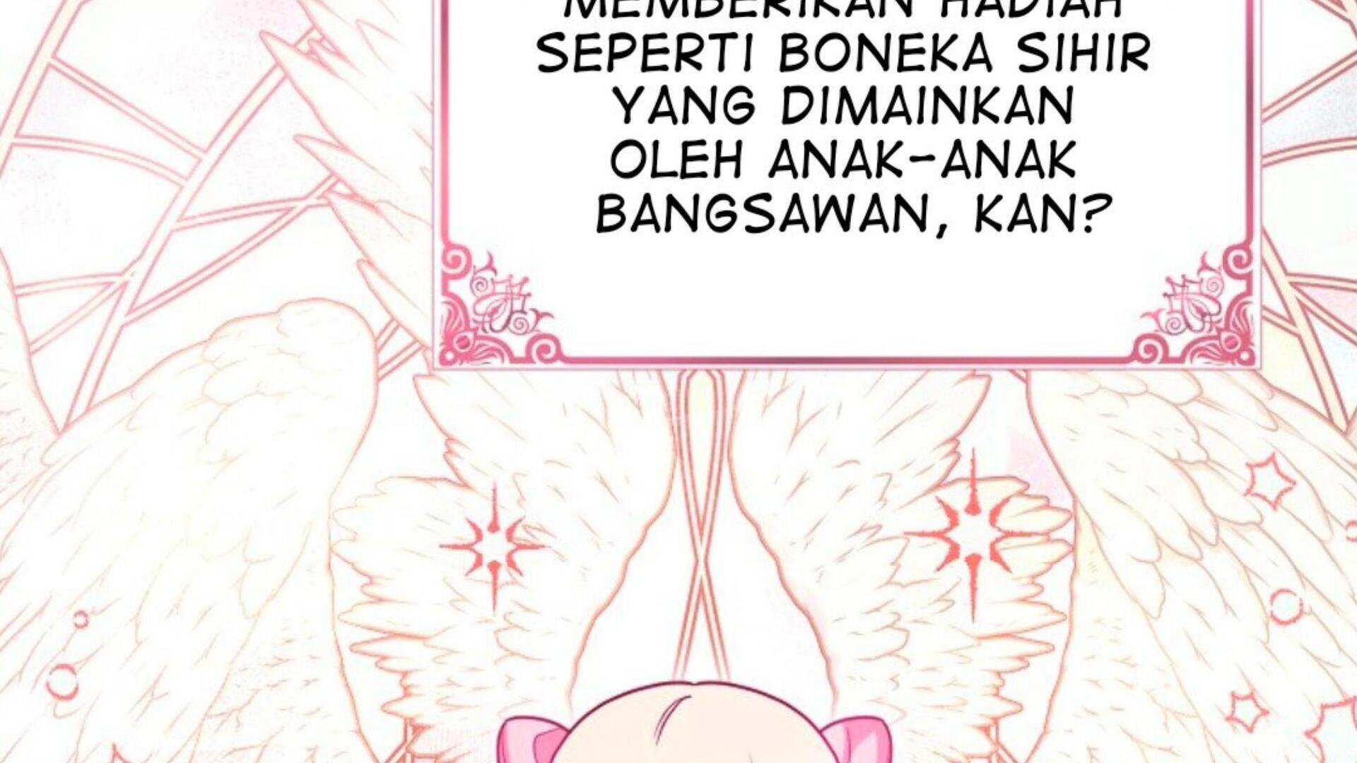 Rencana Pensiun Bijaksana Seorang Penjahat Chapter 1 page 275