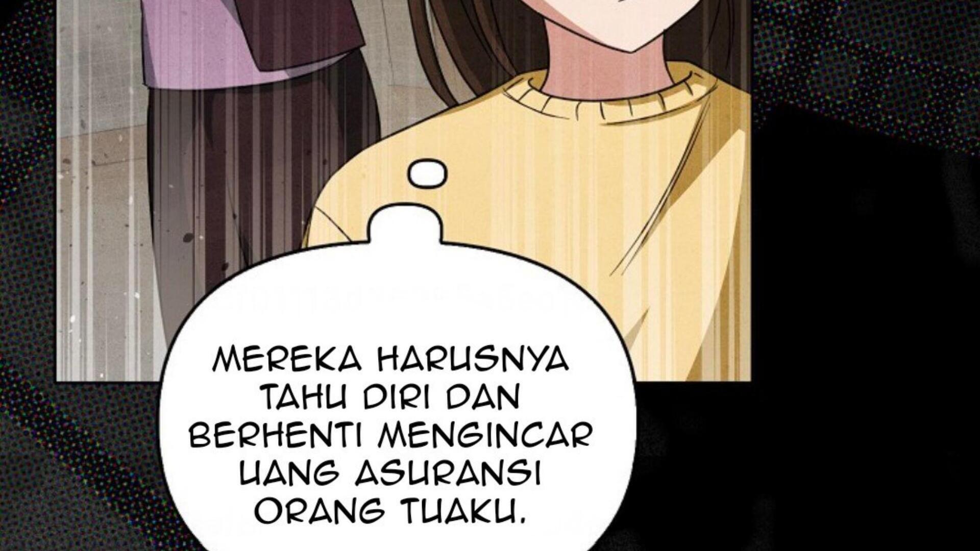 Rencana Pensiun Bijaksana Seorang Penjahat Chapter 1 page 27