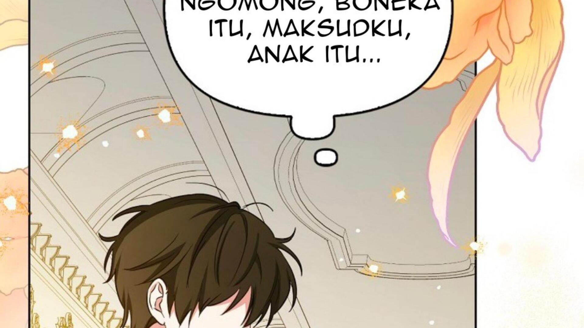 Rencana Pensiun Bijaksana Seorang Penjahat Chapter 1 page 287
