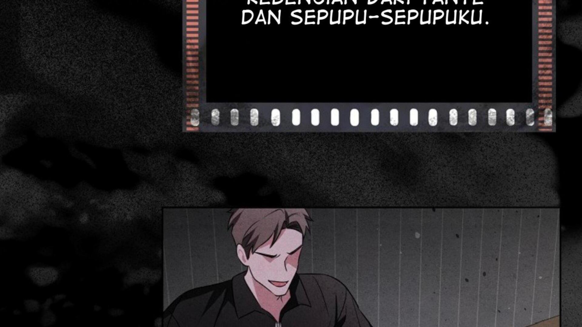 Rencana Pensiun Bijaksana Seorang Penjahat Chapter 1 page 29