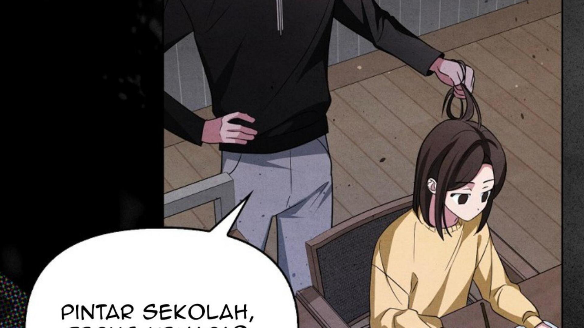 Rencana Pensiun Bijaksana Seorang Penjahat Chapter 1 page 30