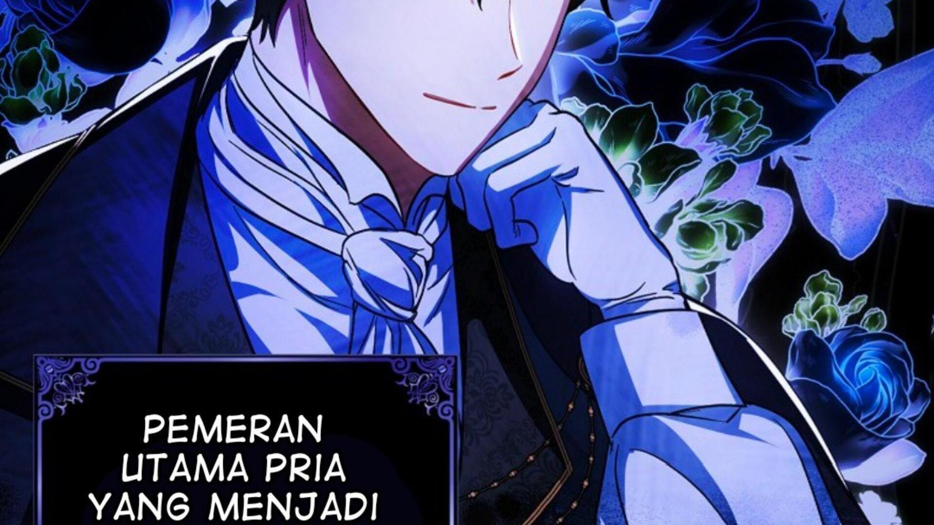 Rencana Pensiun Bijaksana Seorang Penjahat Chapter 1 page 321