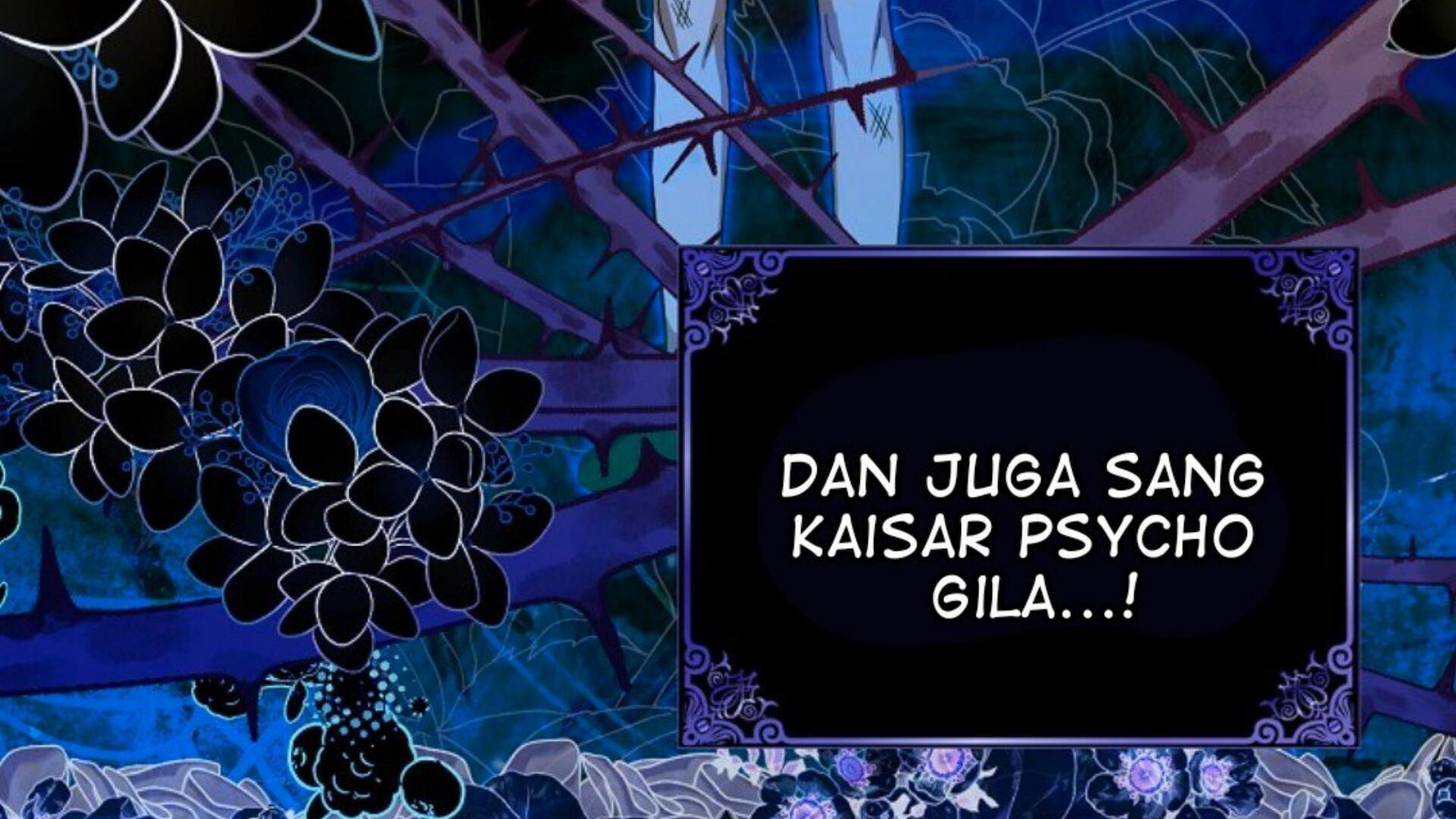Rencana Pensiun Bijaksana Seorang Penjahat Chapter 1 page 324