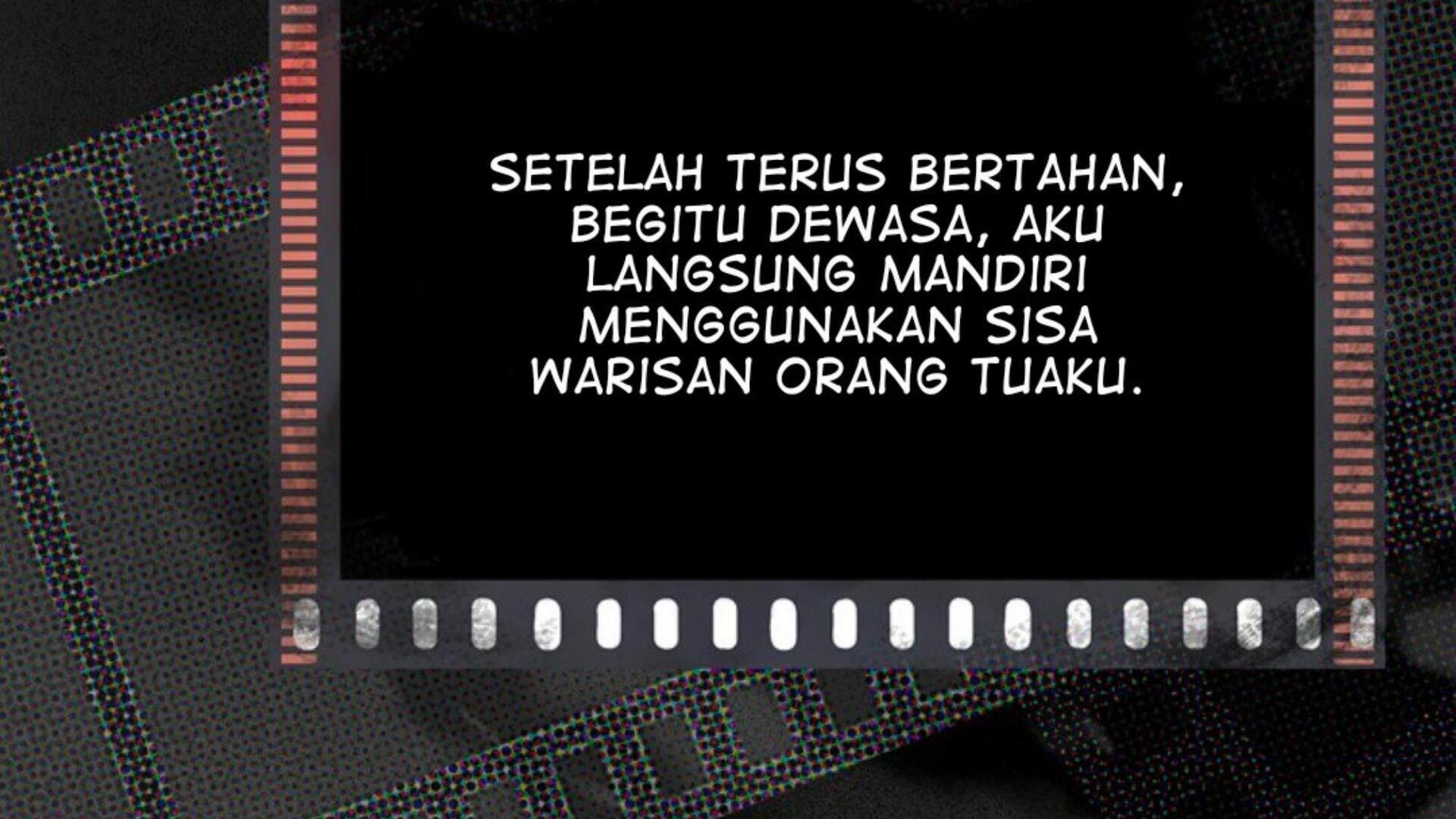 Rencana Pensiun Bijaksana Seorang Penjahat Chapter 1 page 33