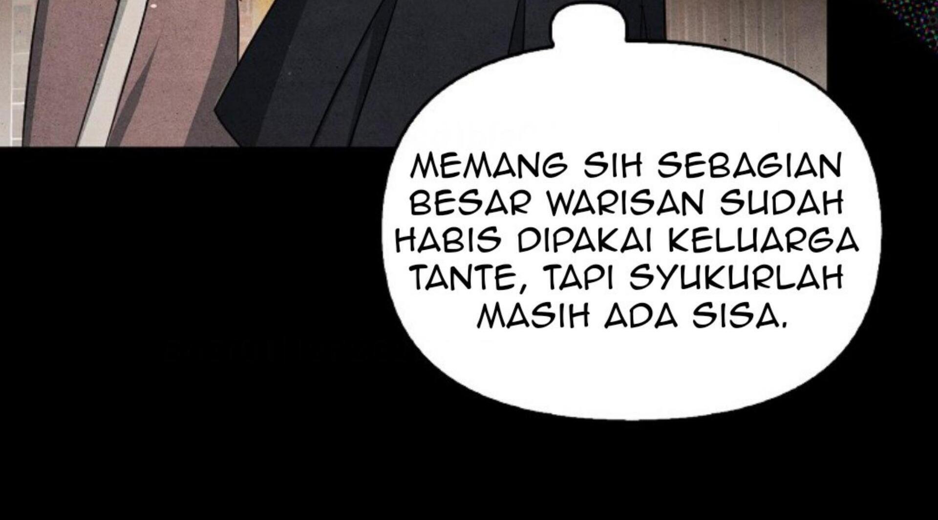 Rencana Pensiun Bijaksana Seorang Penjahat Chapter 1 page 37