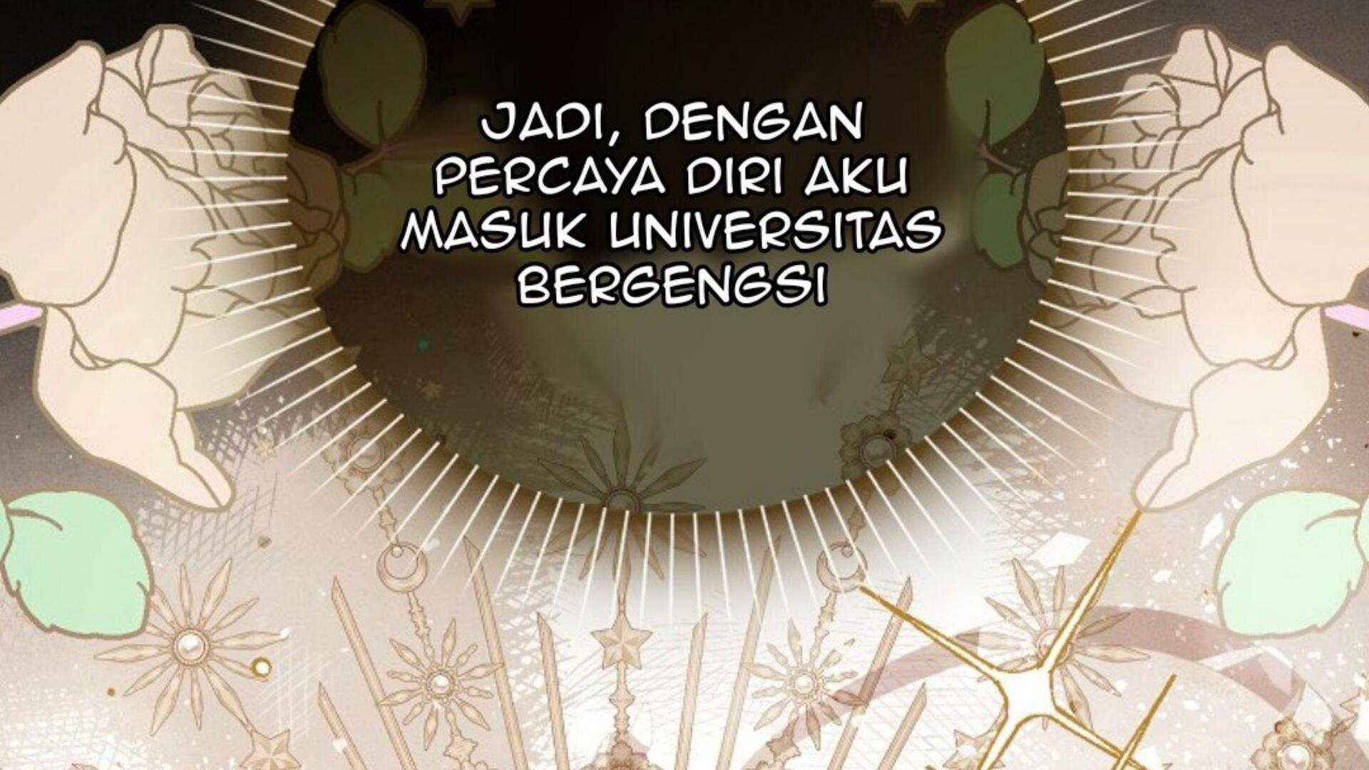 Rencana Pensiun Bijaksana Seorang Penjahat Chapter 1 page 39
