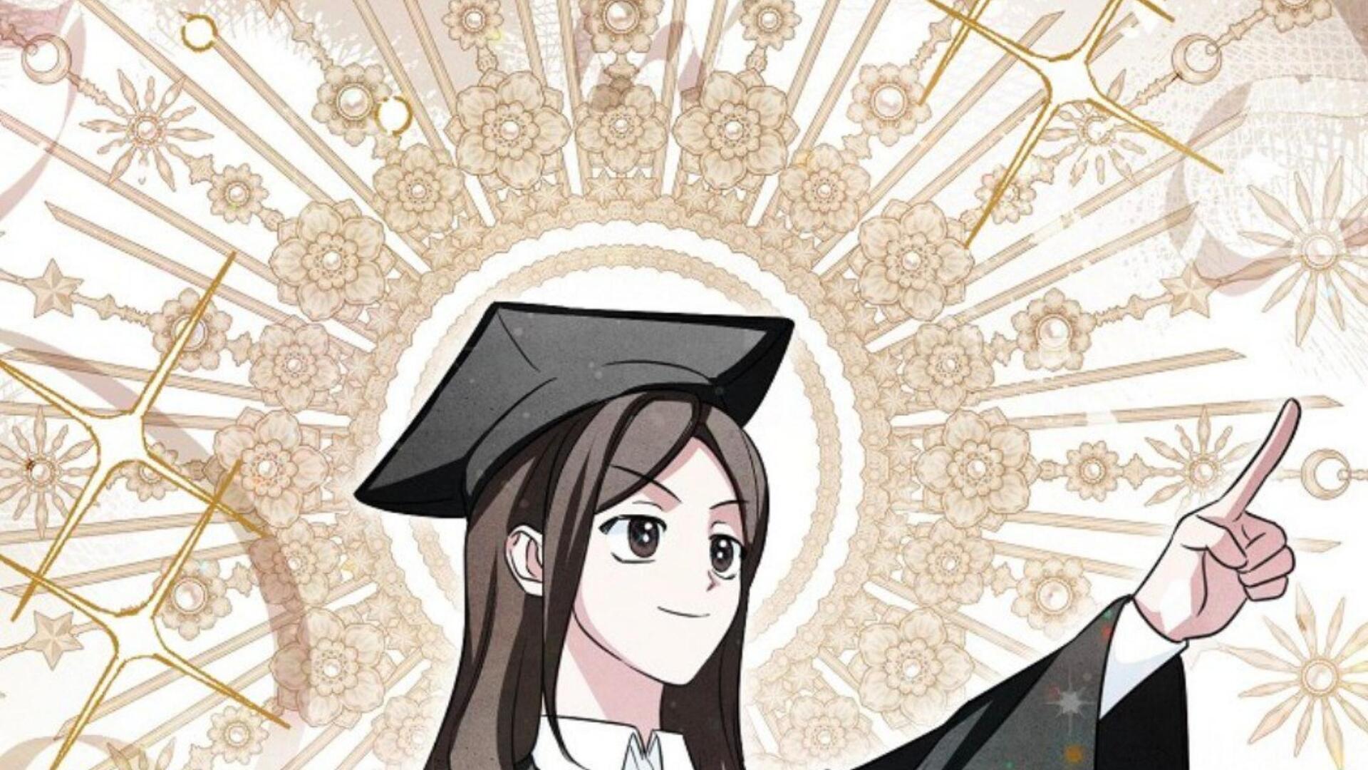 Rencana Pensiun Bijaksana Seorang Penjahat Chapter 1 page 40