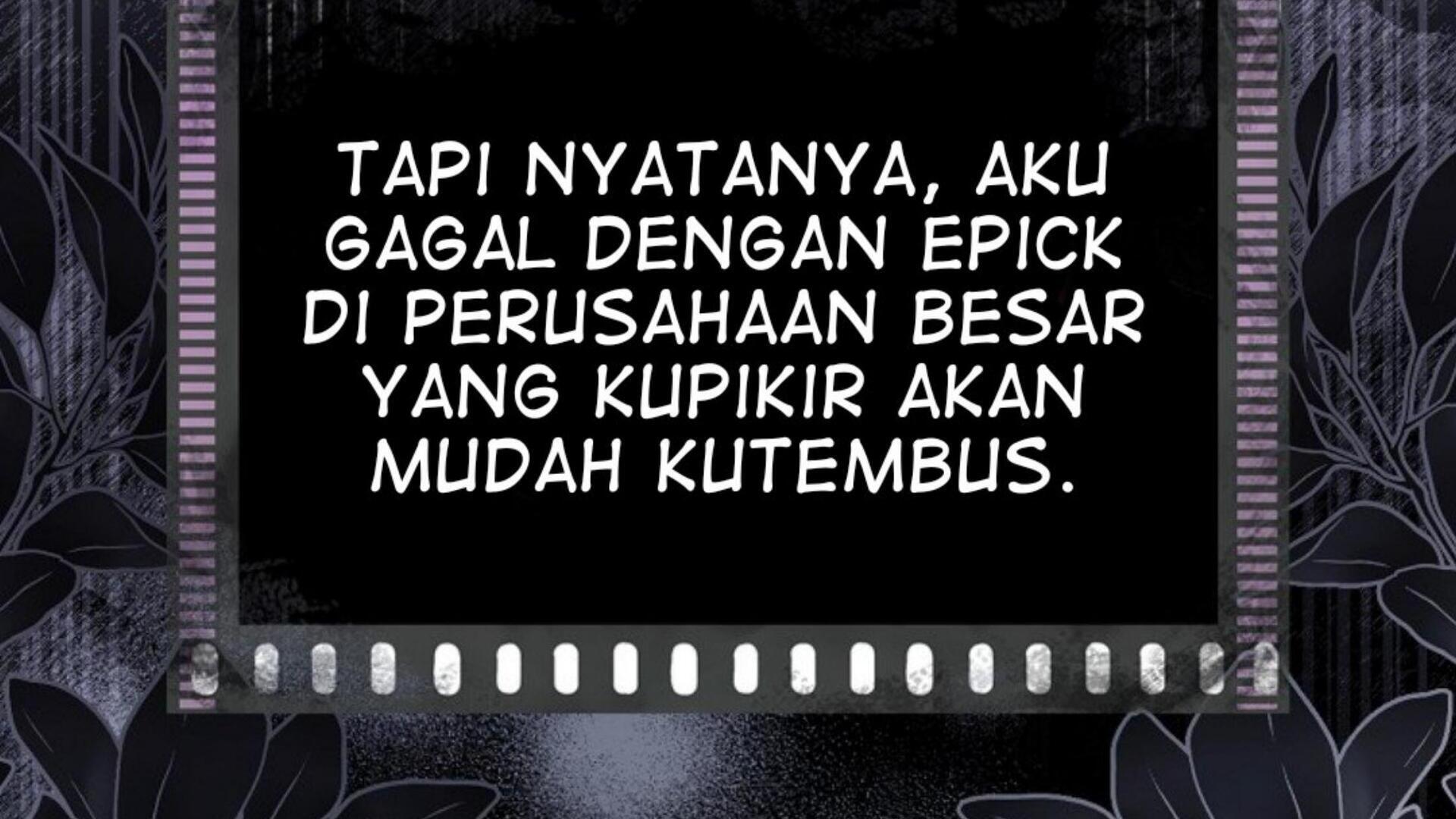 Rencana Pensiun Bijaksana Seorang Penjahat Chapter 1 page 45