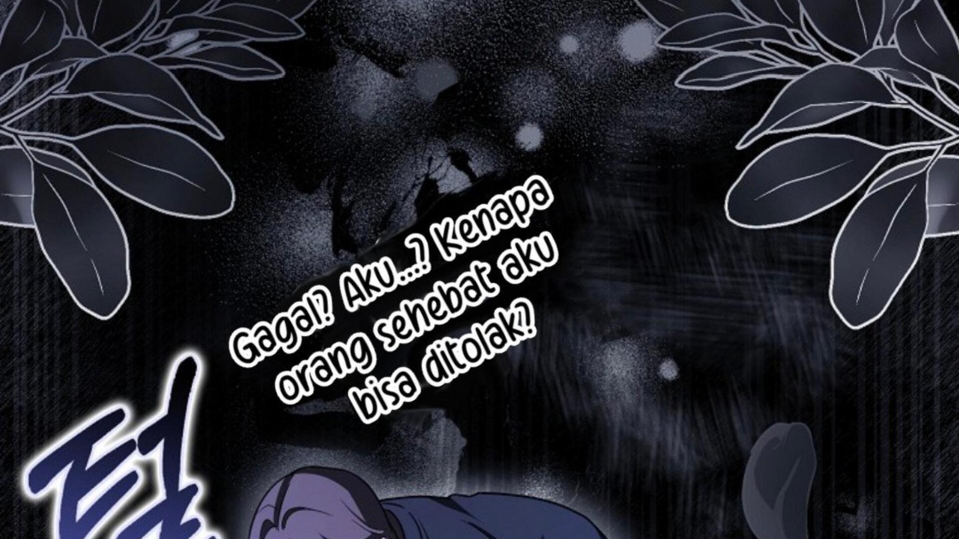 Rencana Pensiun Bijaksana Seorang Penjahat Chapter 1 page 46