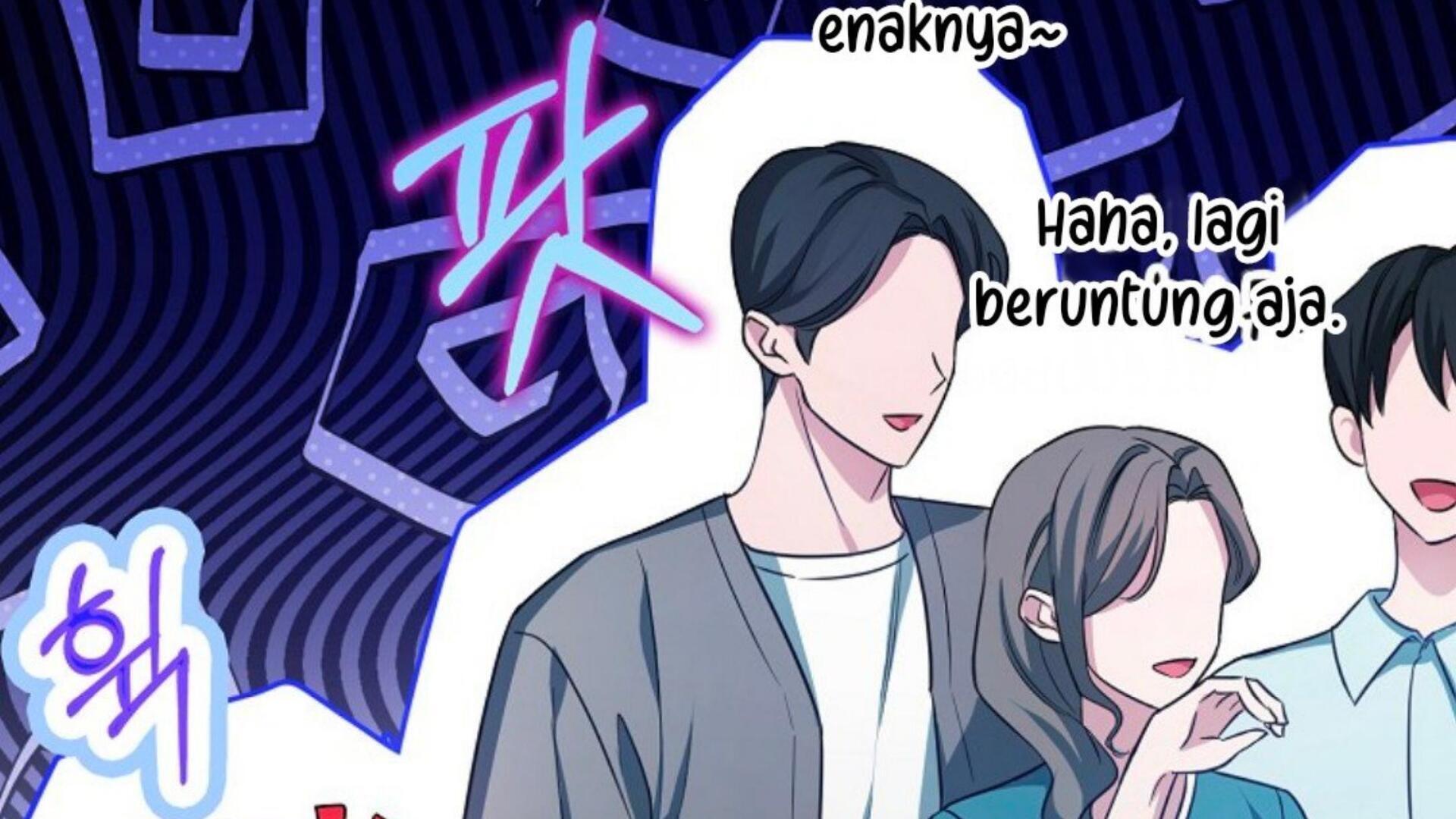 Rencana Pensiun Bijaksana Seorang Penjahat Chapter 1 page 50