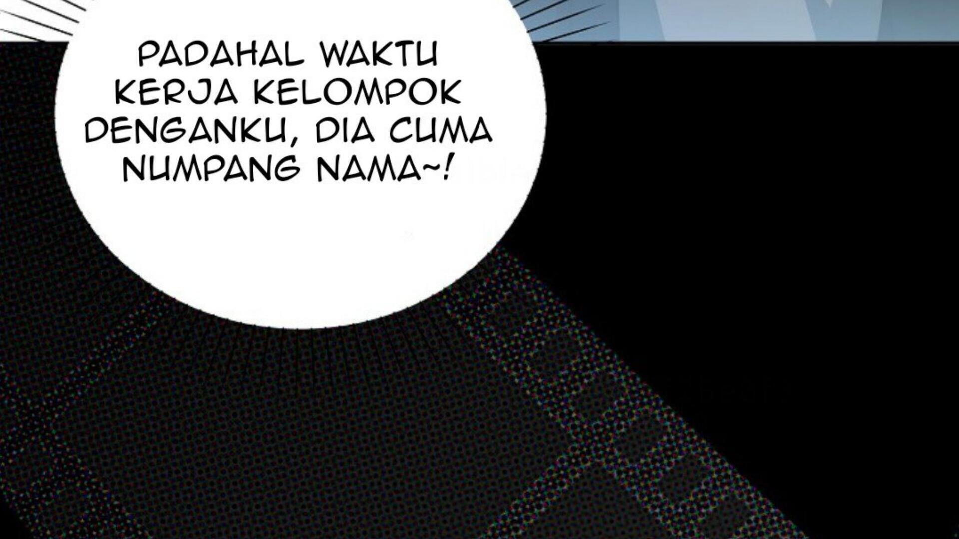 Rencana Pensiun Bijaksana Seorang Penjahat Chapter 1 page 52