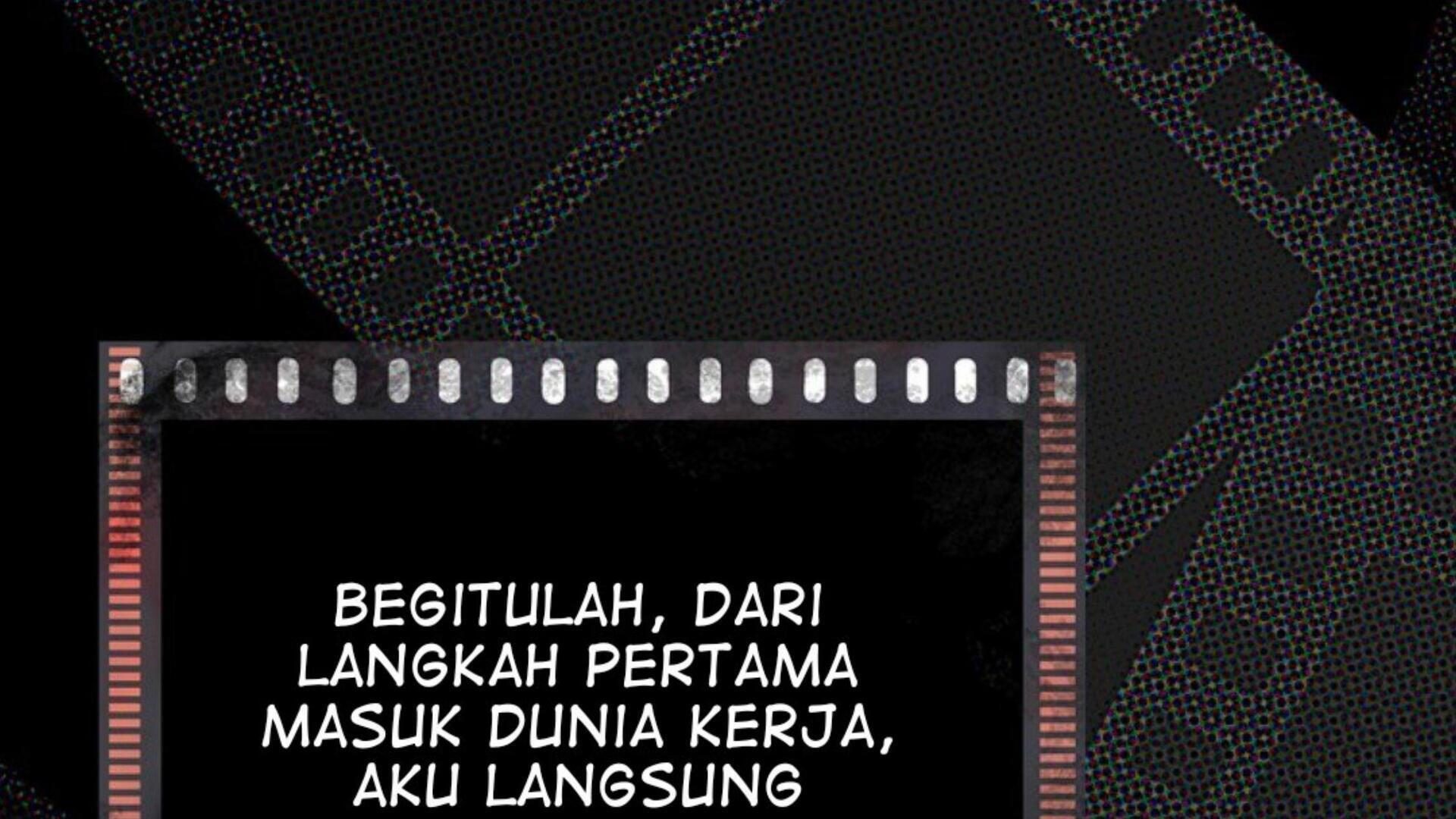 Rencana Pensiun Bijaksana Seorang Penjahat Chapter 1 page 53