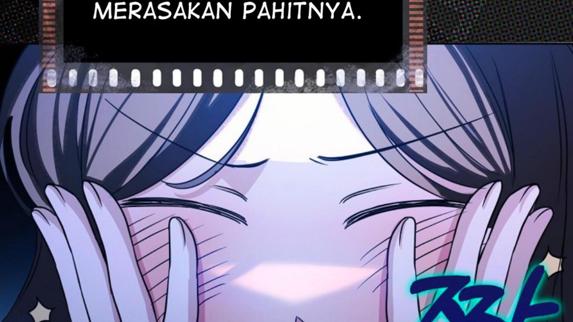 Rencana Pensiun Bijaksana Seorang Penjahat Chapter 1 page 54