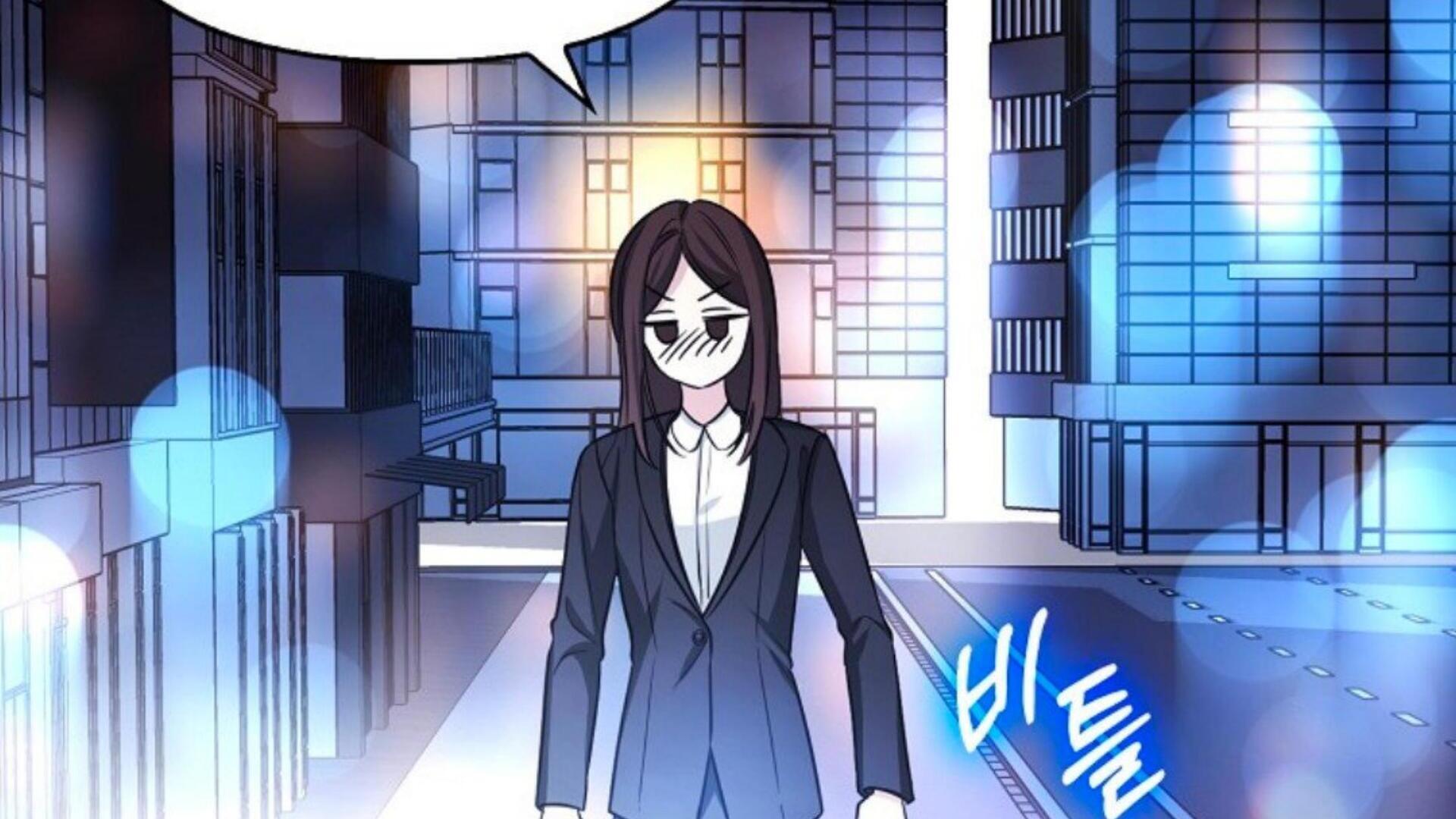 Rencana Pensiun Bijaksana Seorang Penjahat Chapter 1 page 58