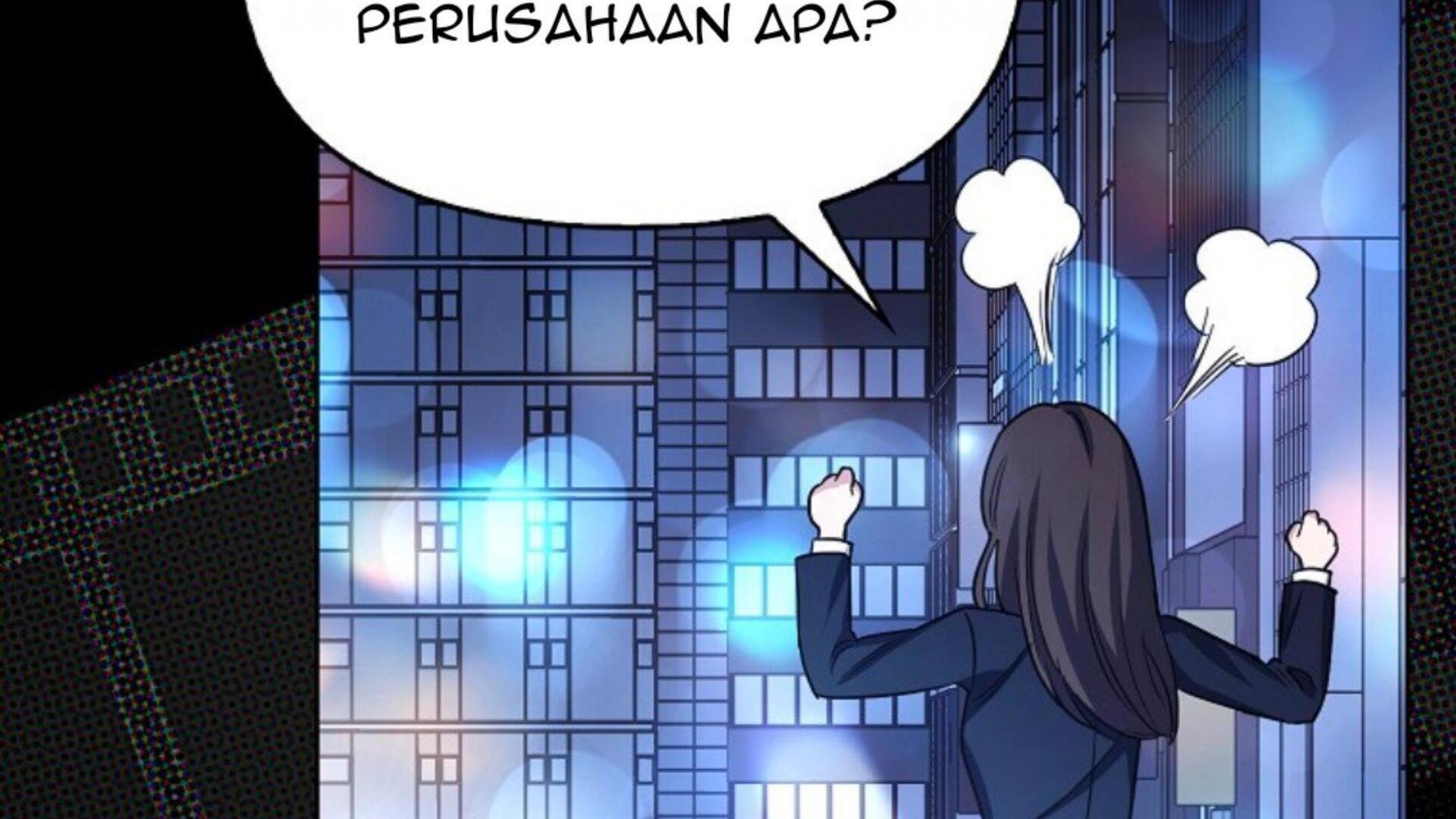 Rencana Pensiun Bijaksana Seorang Penjahat Chapter 1 page 62