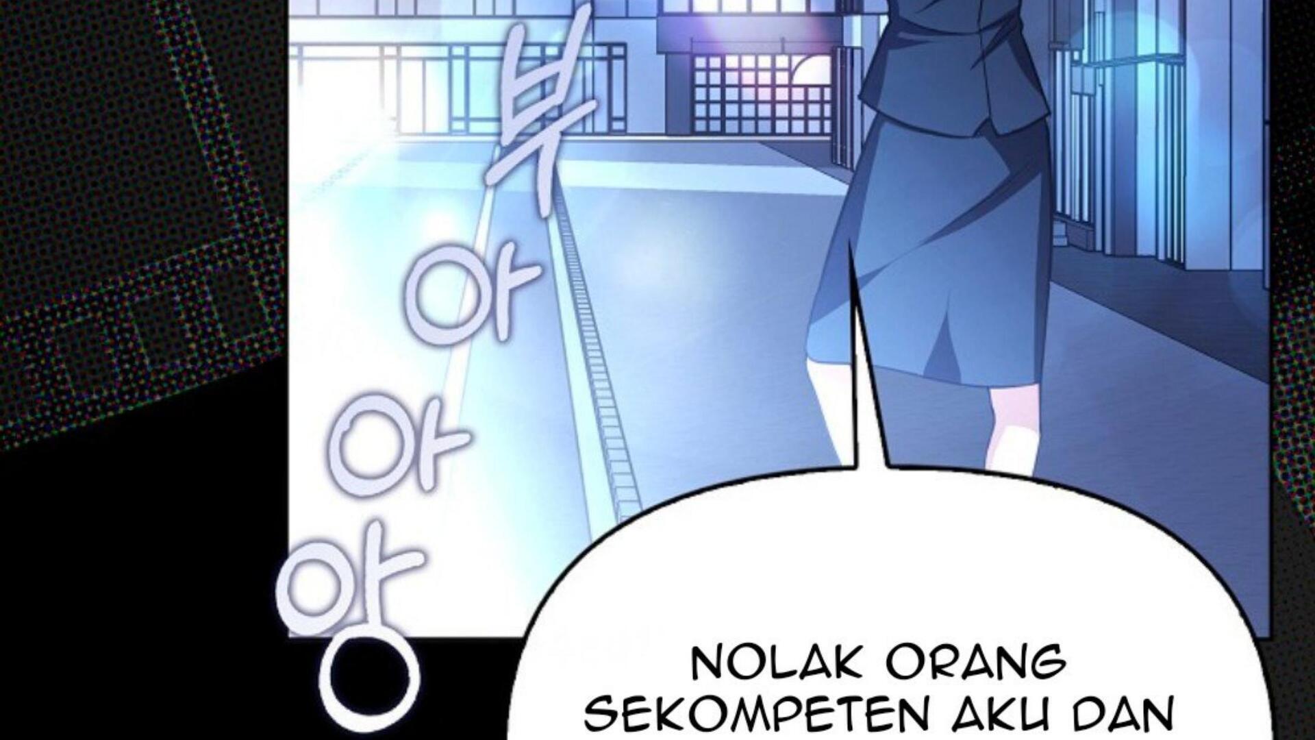 Rencana Pensiun Bijaksana Seorang Penjahat Chapter 1 page 63