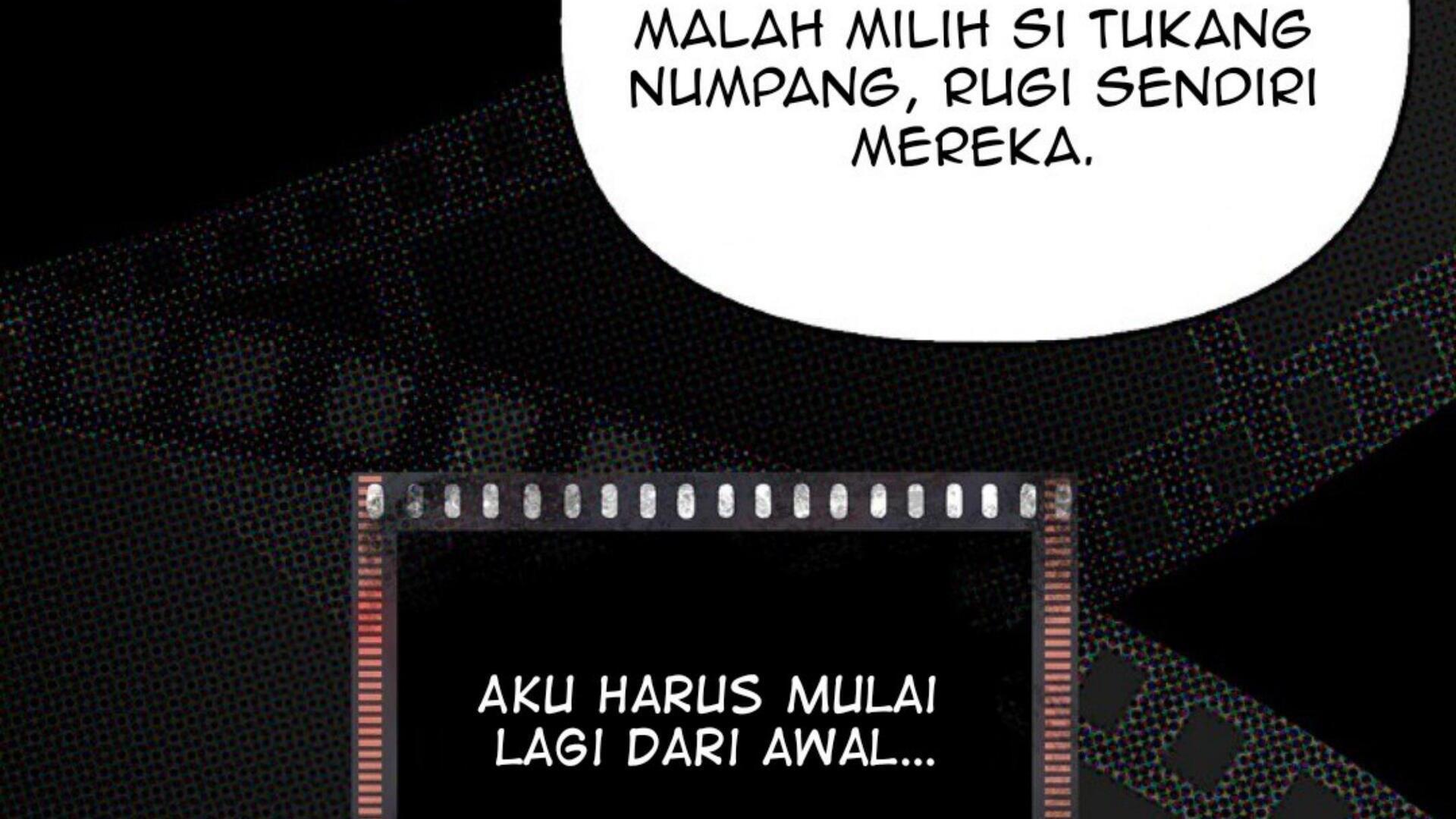 Rencana Pensiun Bijaksana Seorang Penjahat Chapter 1 page 64