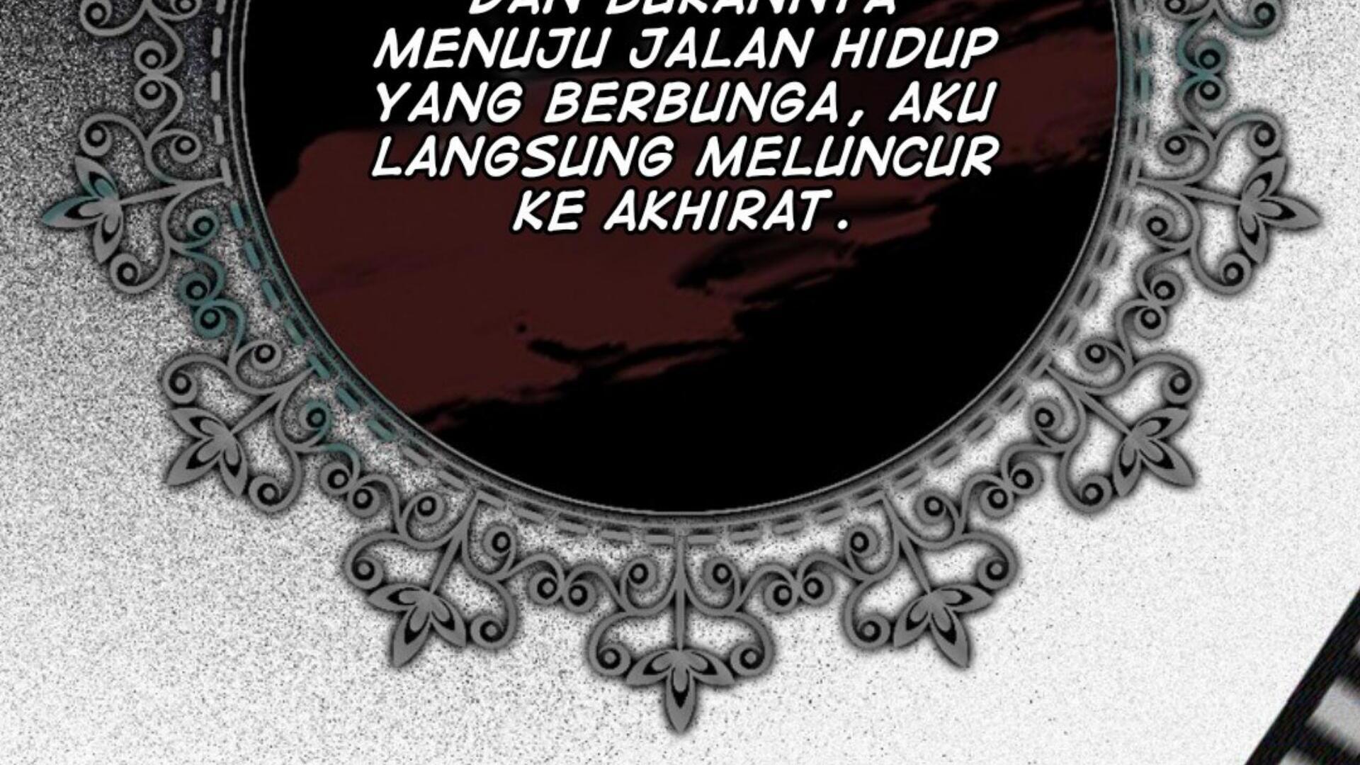 Rencana Pensiun Bijaksana Seorang Penjahat Chapter 1 page 72