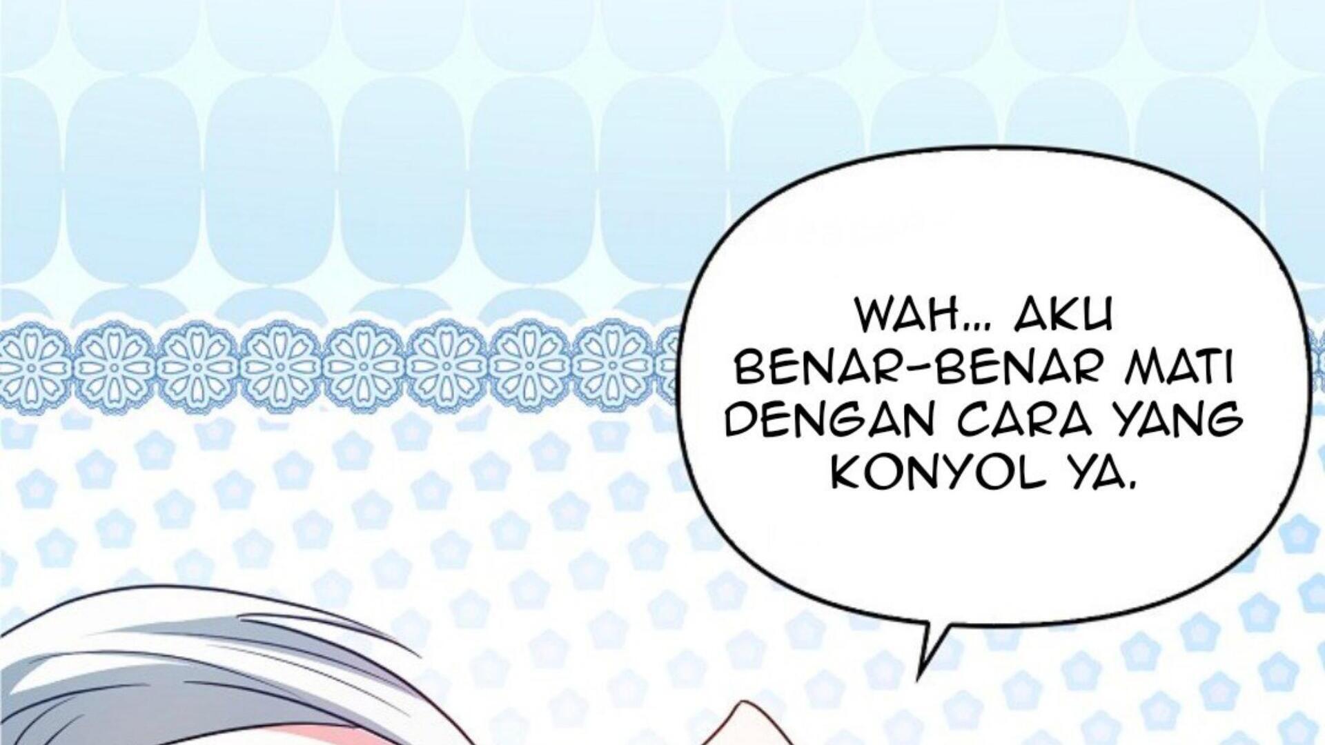Rencana Pensiun Bijaksana Seorang Penjahat Chapter 1 page 77