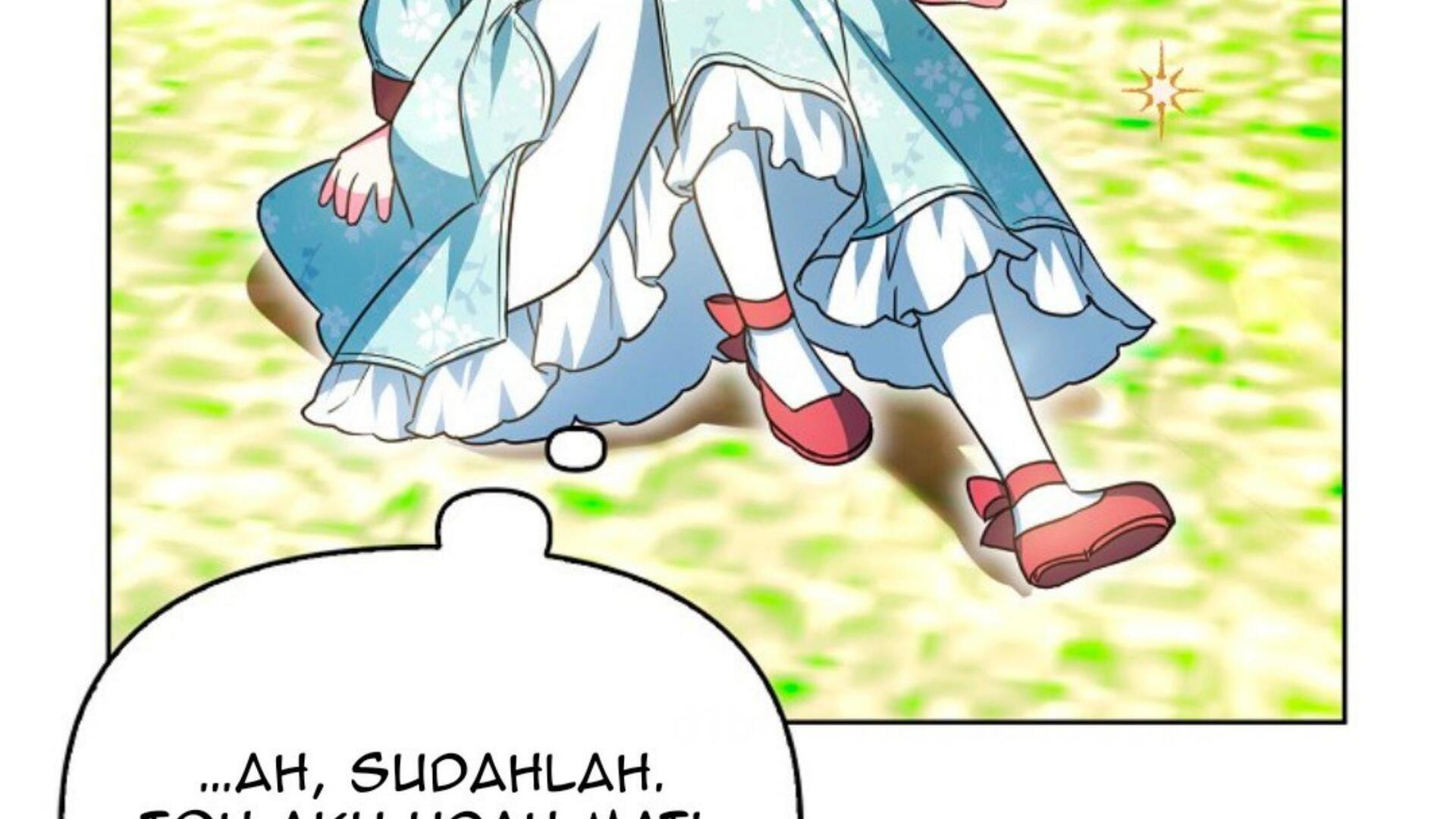 Rencana Pensiun Bijaksana Seorang Penjahat Chapter 1 page 82
