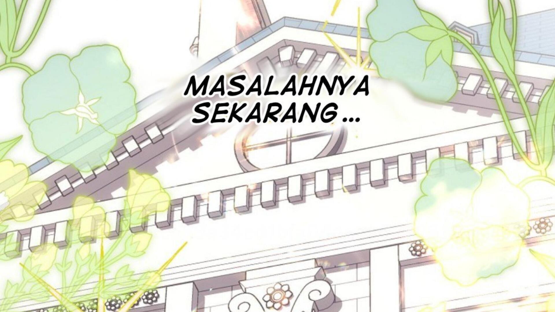 Rencana Pensiun Bijaksana Seorang Penjahat Chapter 1 page 84