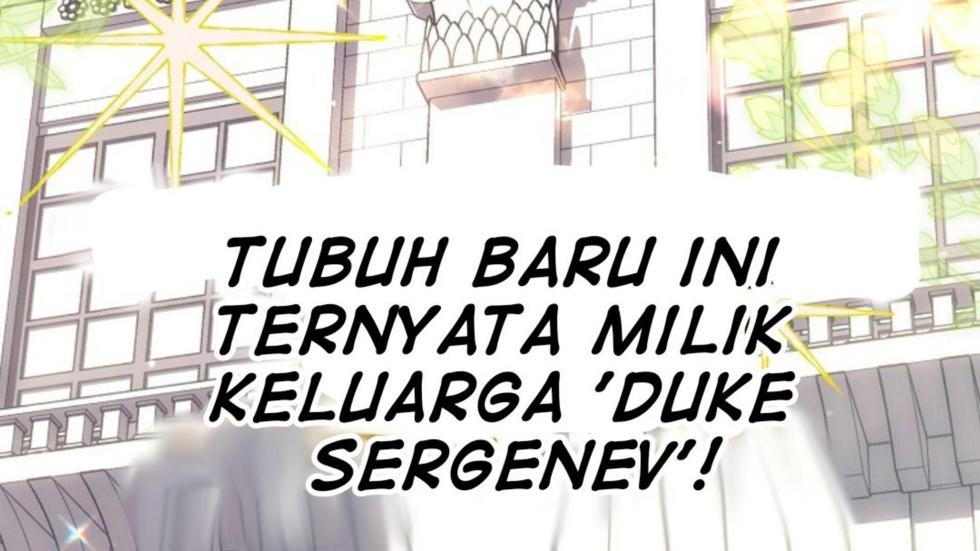 Rencana Pensiun Bijaksana Seorang Penjahat Chapter 1 page 85