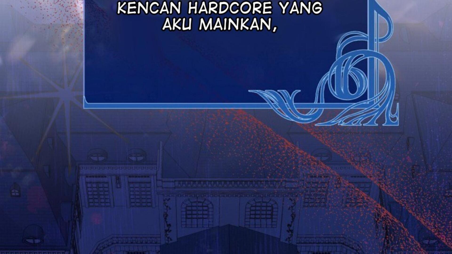 Rencana Pensiun Bijaksana Seorang Penjahat Chapter 1 page 96