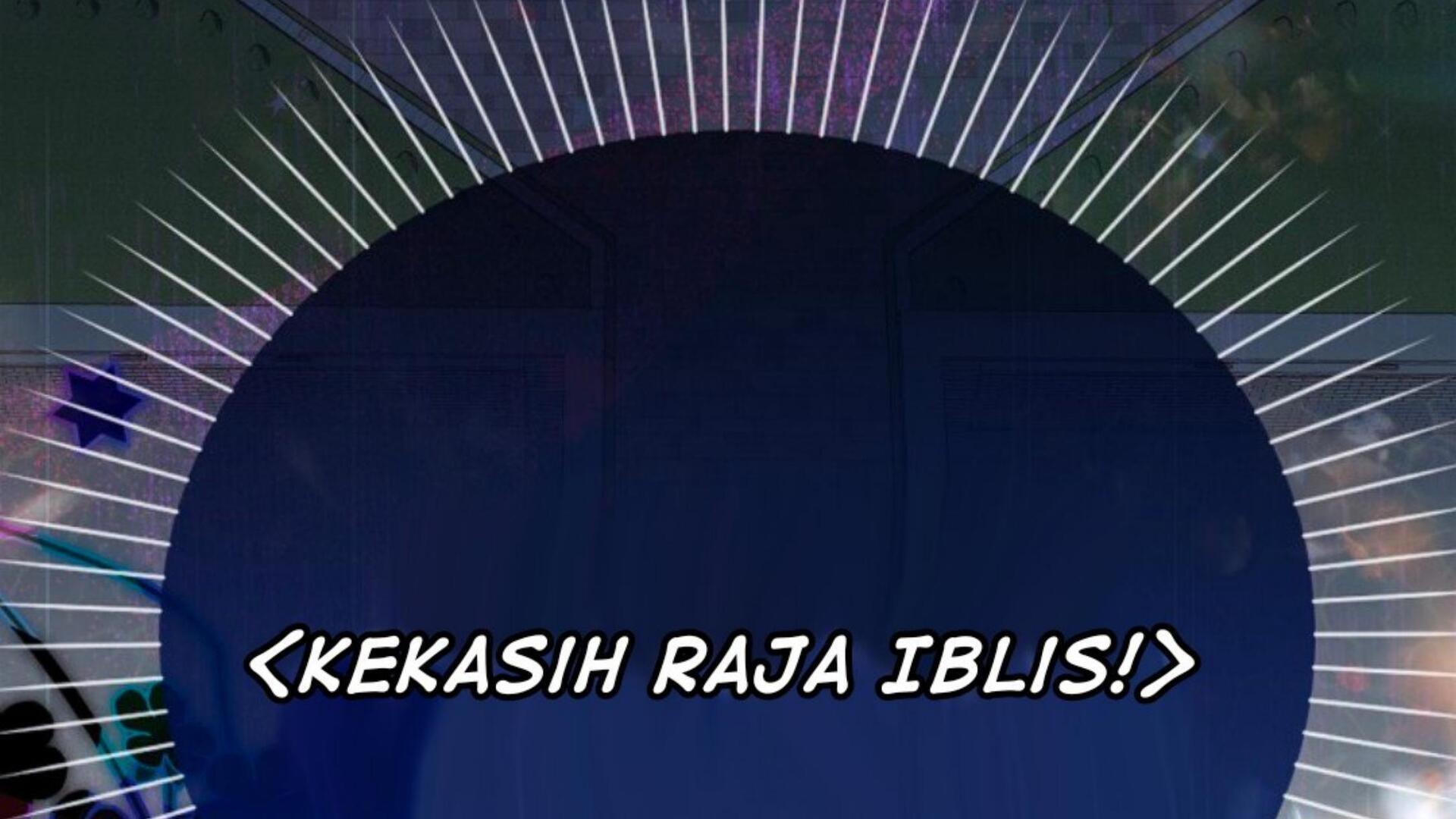 Rencana Pensiun Bijaksana Seorang Penjahat Chapter 1 page 98