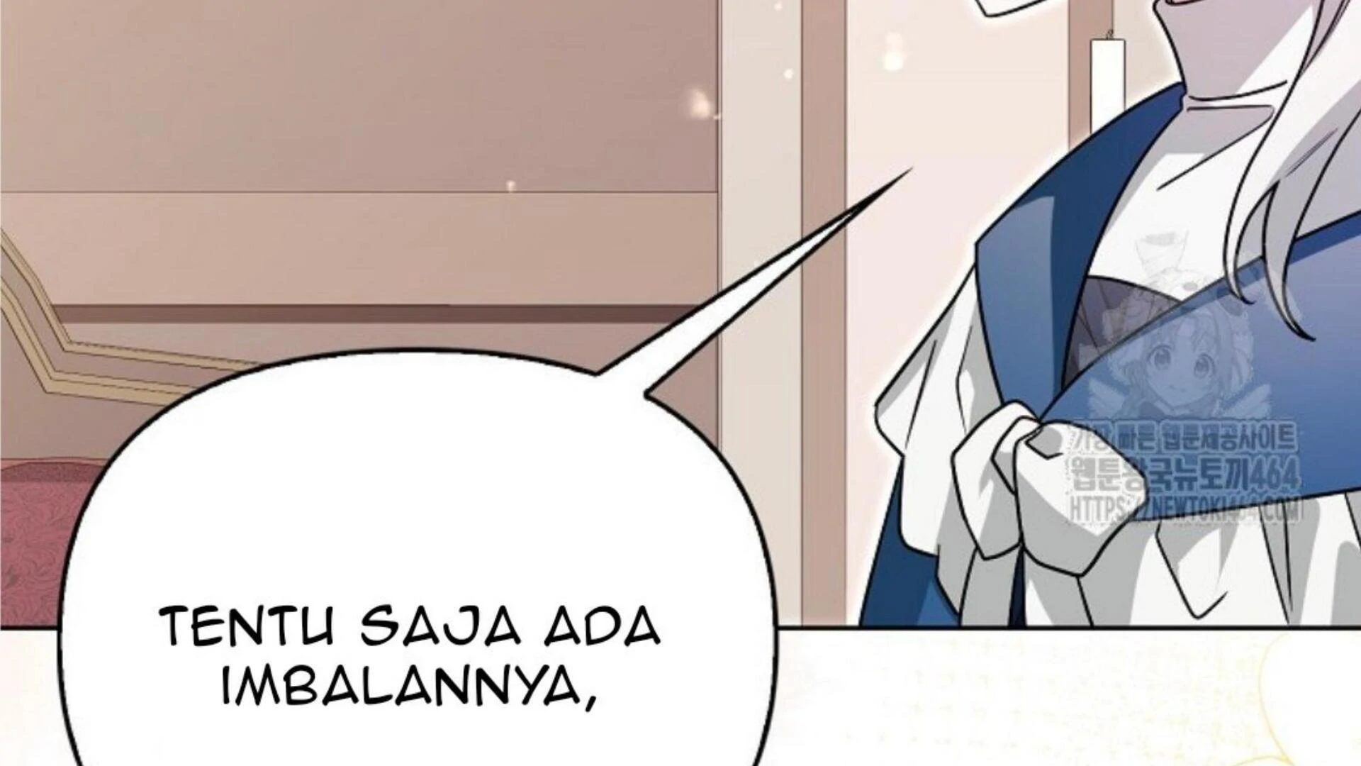 Rencana Pensiun Bijaksana Seorang Penjahat Chapter 17 page 102