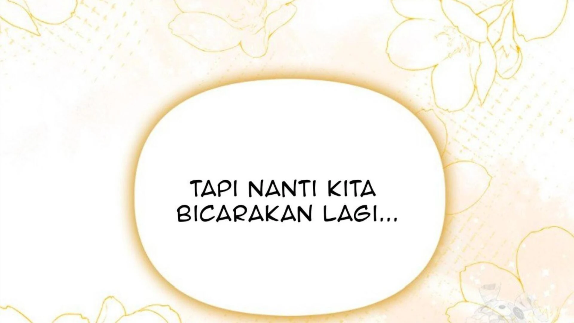 Rencana Pensiun Bijaksana Seorang Penjahat Chapter 17 page 104