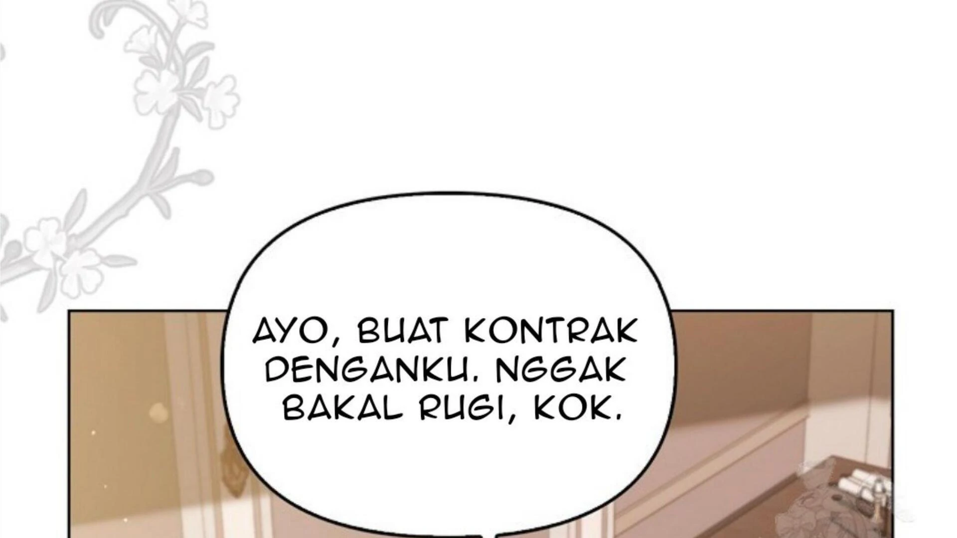 Rencana Pensiun Bijaksana Seorang Penjahat Chapter 17 page 10