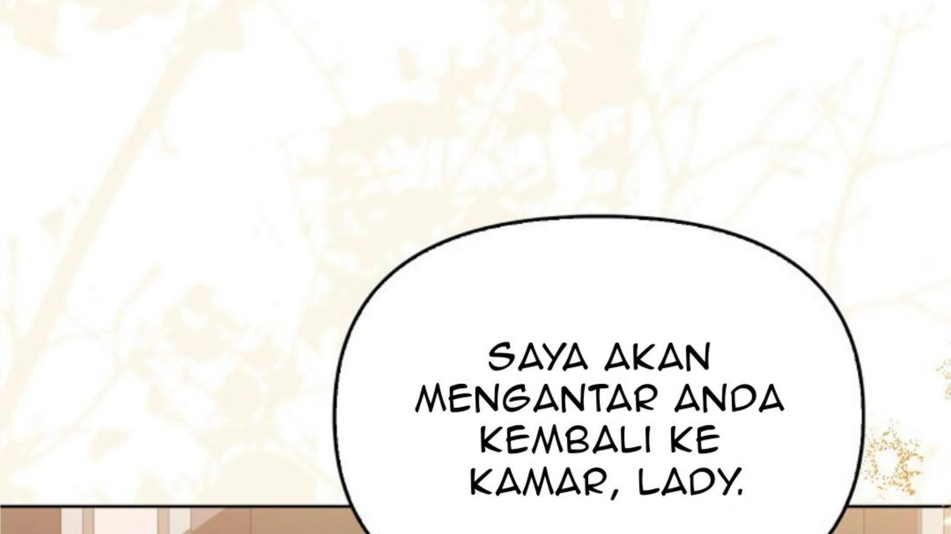 Rencana Pensiun Bijaksana Seorang Penjahat Chapter 17 page 113