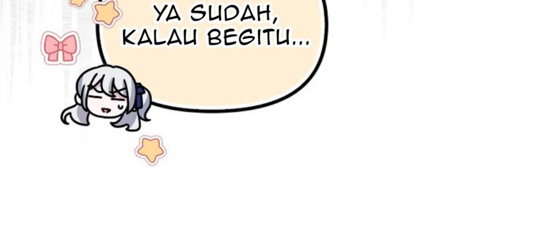 Rencana Pensiun Bijaksana Seorang Penjahat Chapter 17 page 122