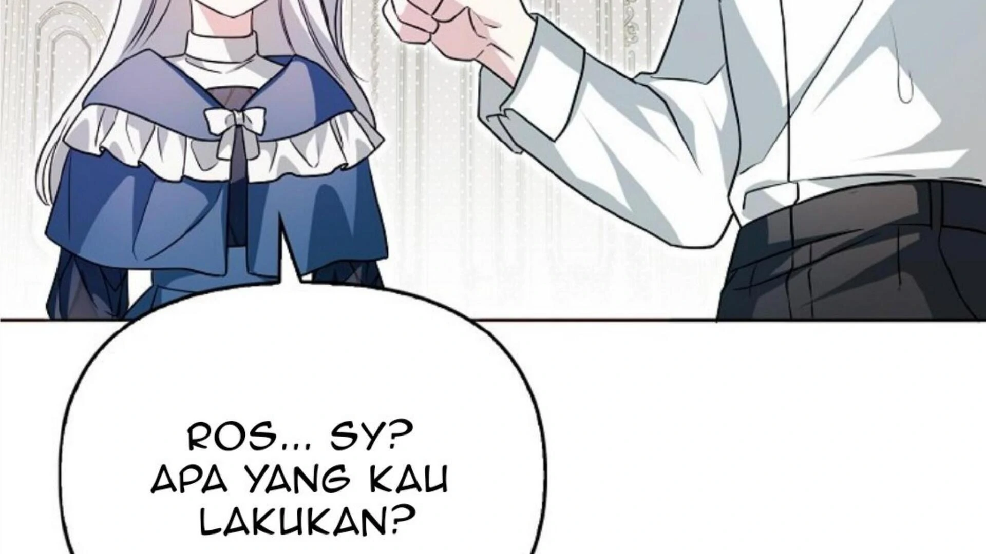 Rencana Pensiun Bijaksana Seorang Penjahat Chapter 17 page 140
