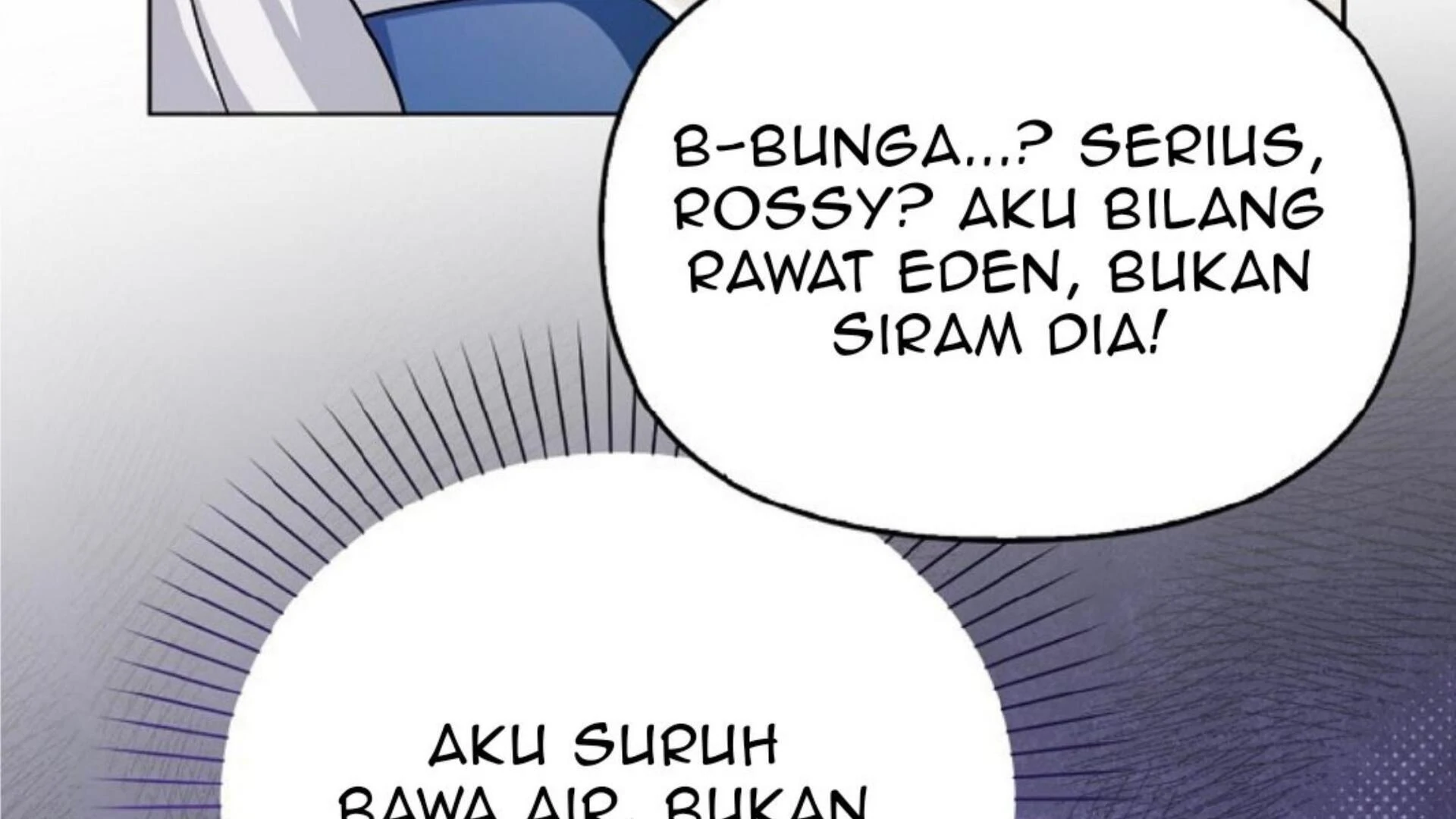 Rencana Pensiun Bijaksana Seorang Penjahat Chapter 17 page 145
