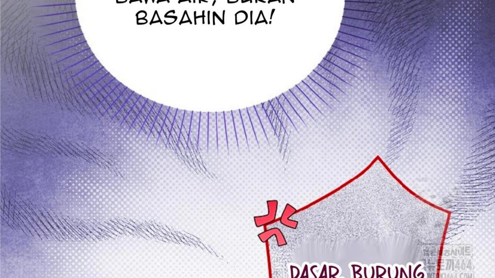 Rencana Pensiun Bijaksana Seorang Penjahat Chapter 17 page 146