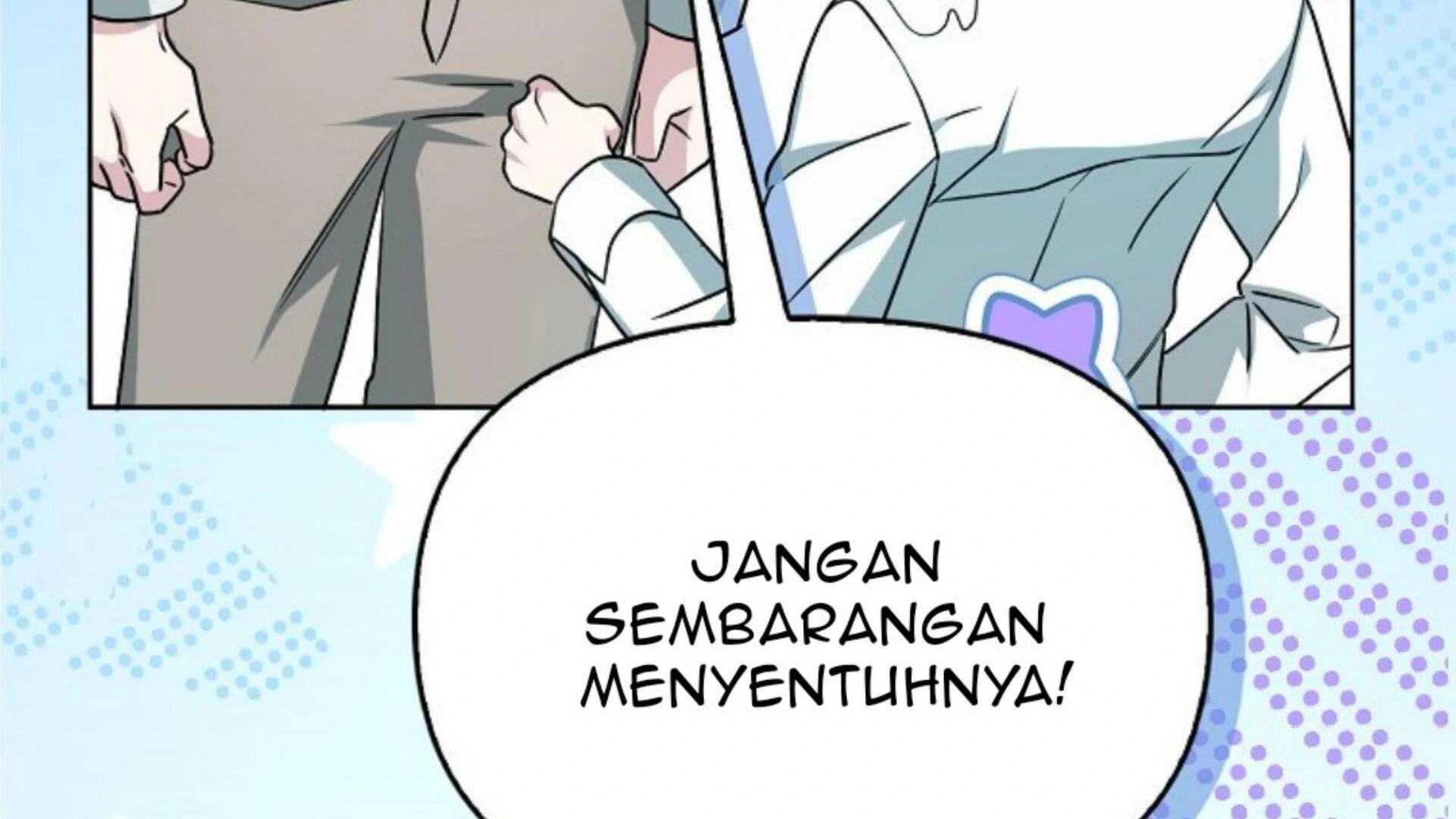 Rencana Pensiun Bijaksana Seorang Penjahat Chapter 17 page 154