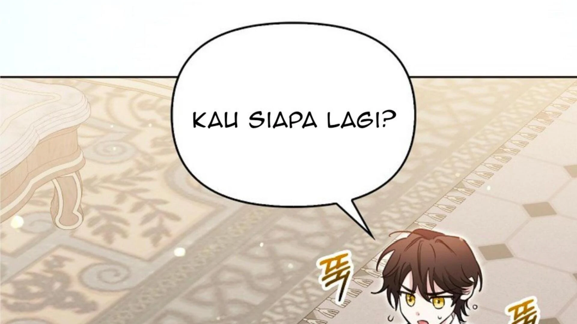 Rencana Pensiun Bijaksana Seorang Penjahat Chapter 17 page 156
