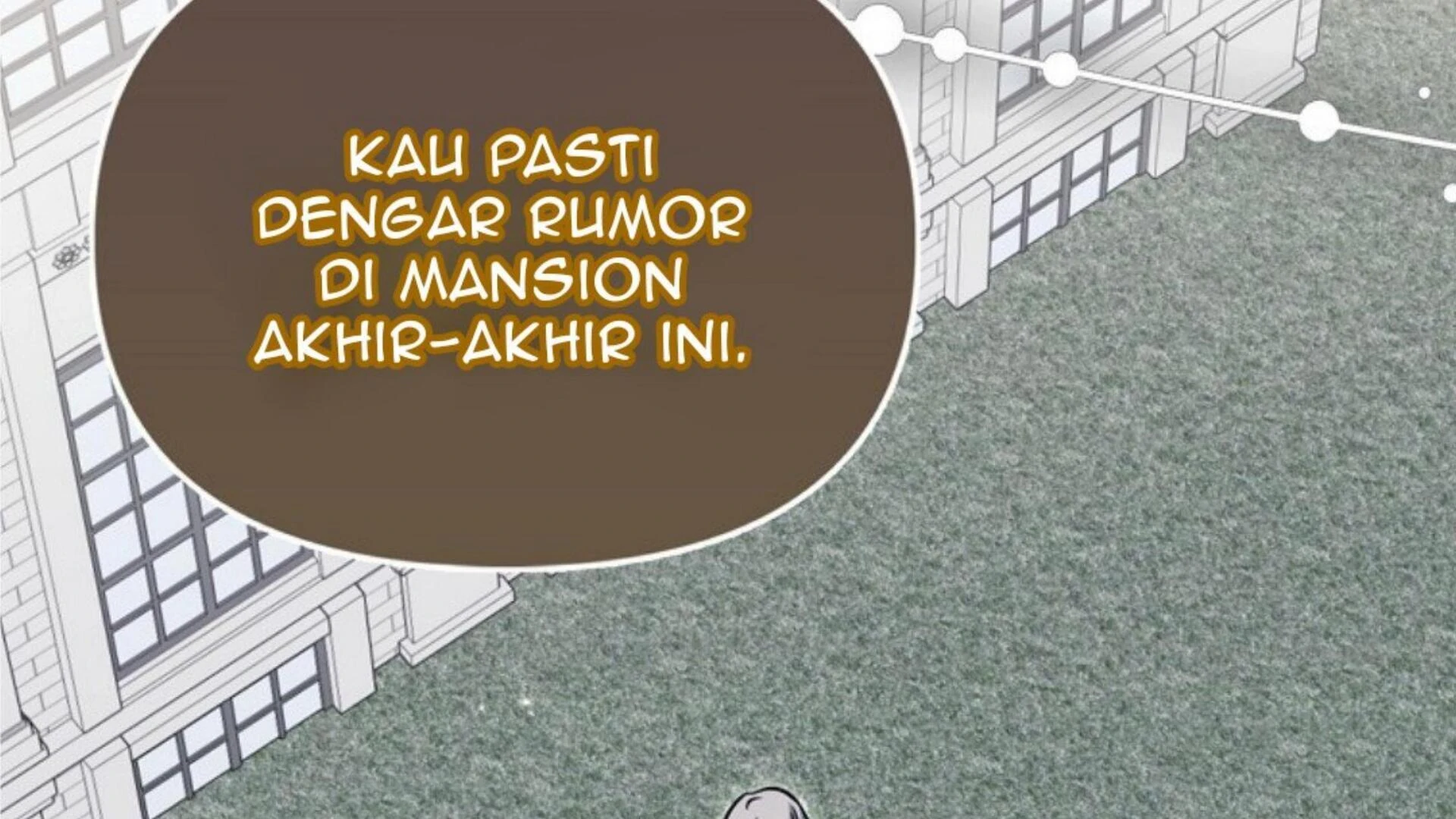 Rencana Pensiun Bijaksana Seorang Penjahat Chapter 17 page 15