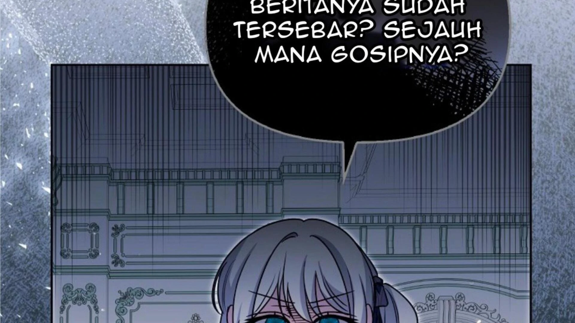 Rencana Pensiun Bijaksana Seorang Penjahat Chapter 17 page 164