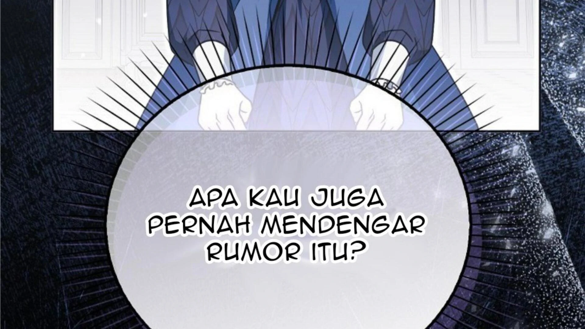 Rencana Pensiun Bijaksana Seorang Penjahat Chapter 17 page 166