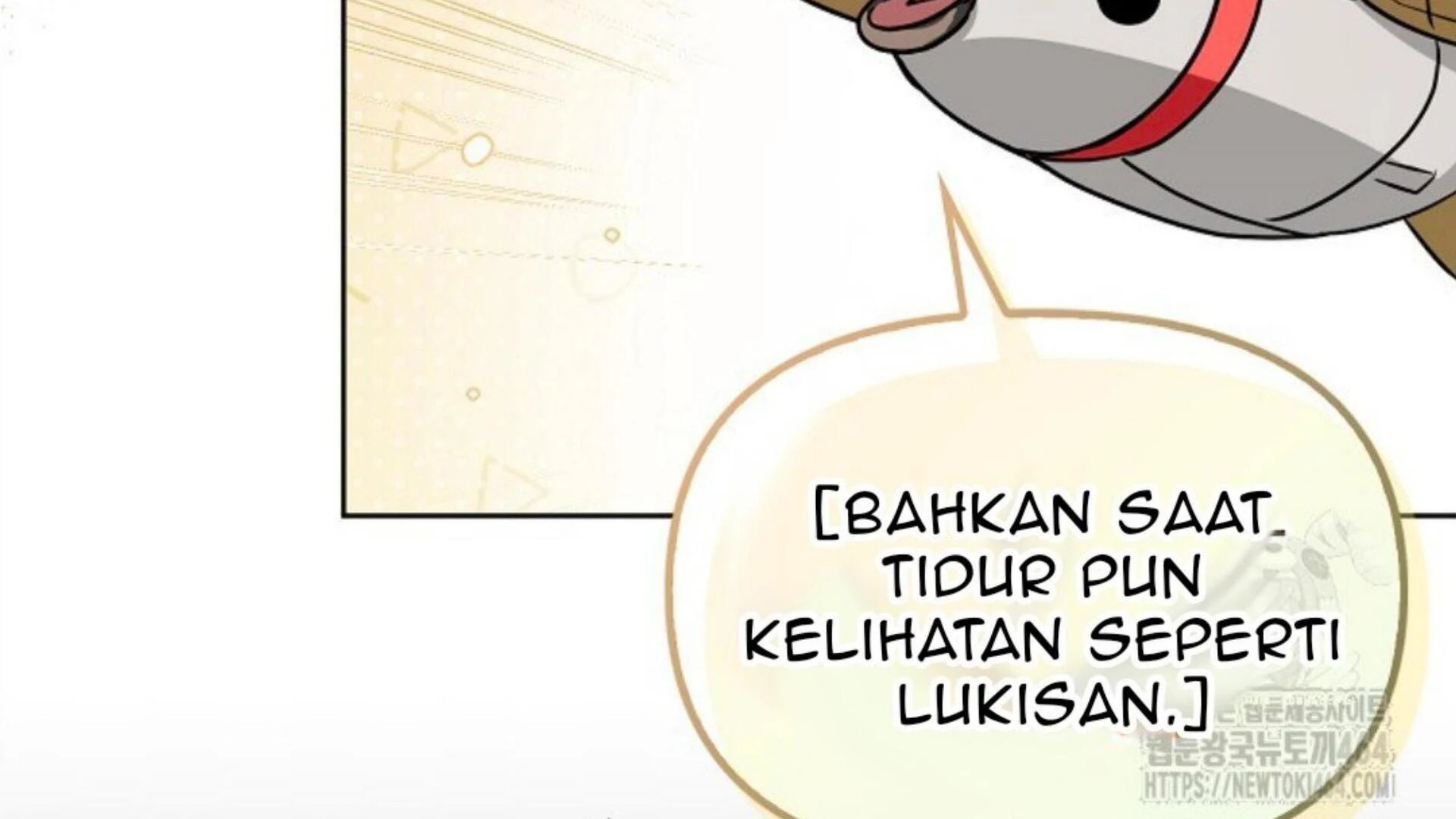 Rencana Pensiun Bijaksana Seorang Penjahat Chapter 17 page 173