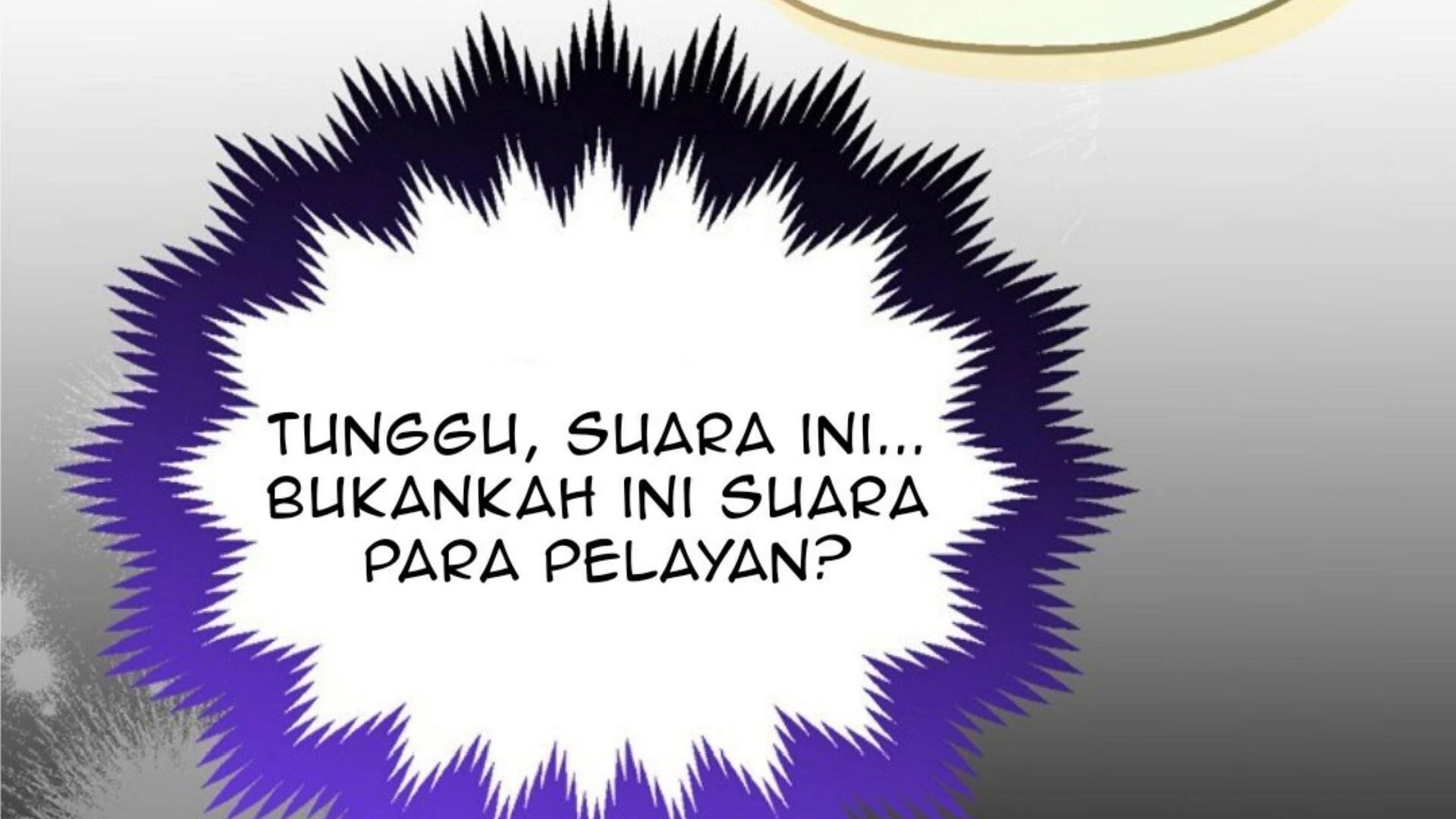 Rencana Pensiun Bijaksana Seorang Penjahat Chapter 17 page 174