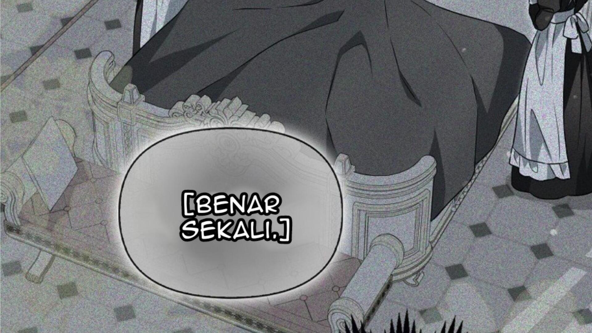 Rencana Pensiun Bijaksana Seorang Penjahat Chapter 17 page 177