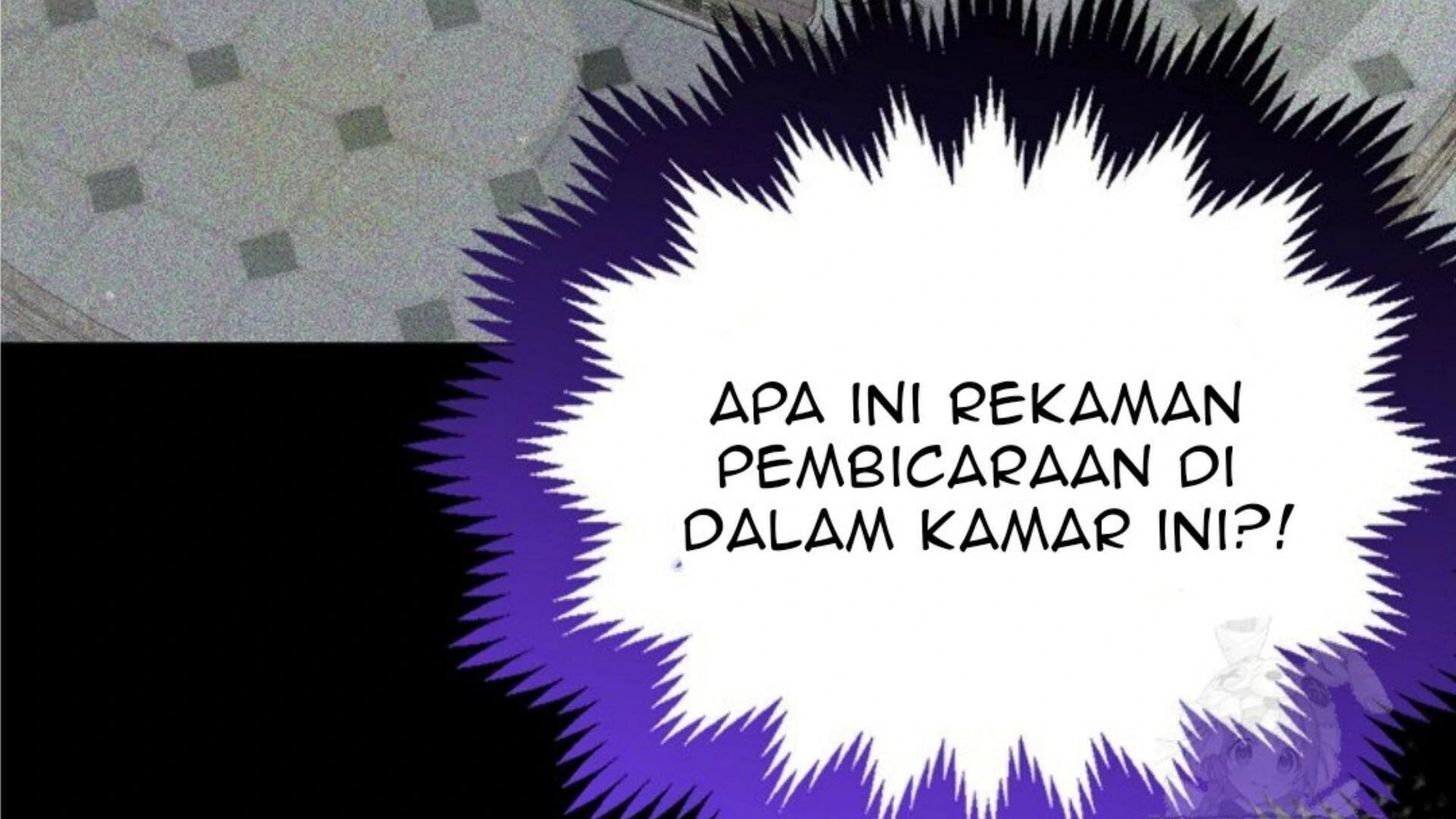 Rencana Pensiun Bijaksana Seorang Penjahat Chapter 17 page 178