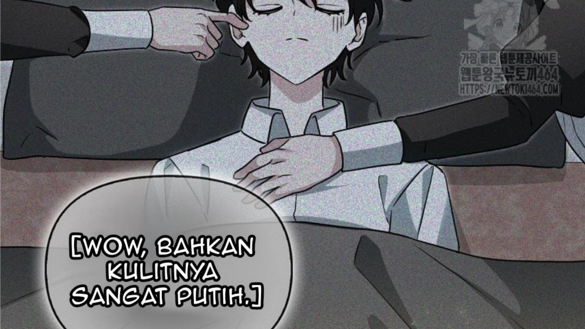 Rencana Pensiun Bijaksana Seorang Penjahat Chapter 17 page 184