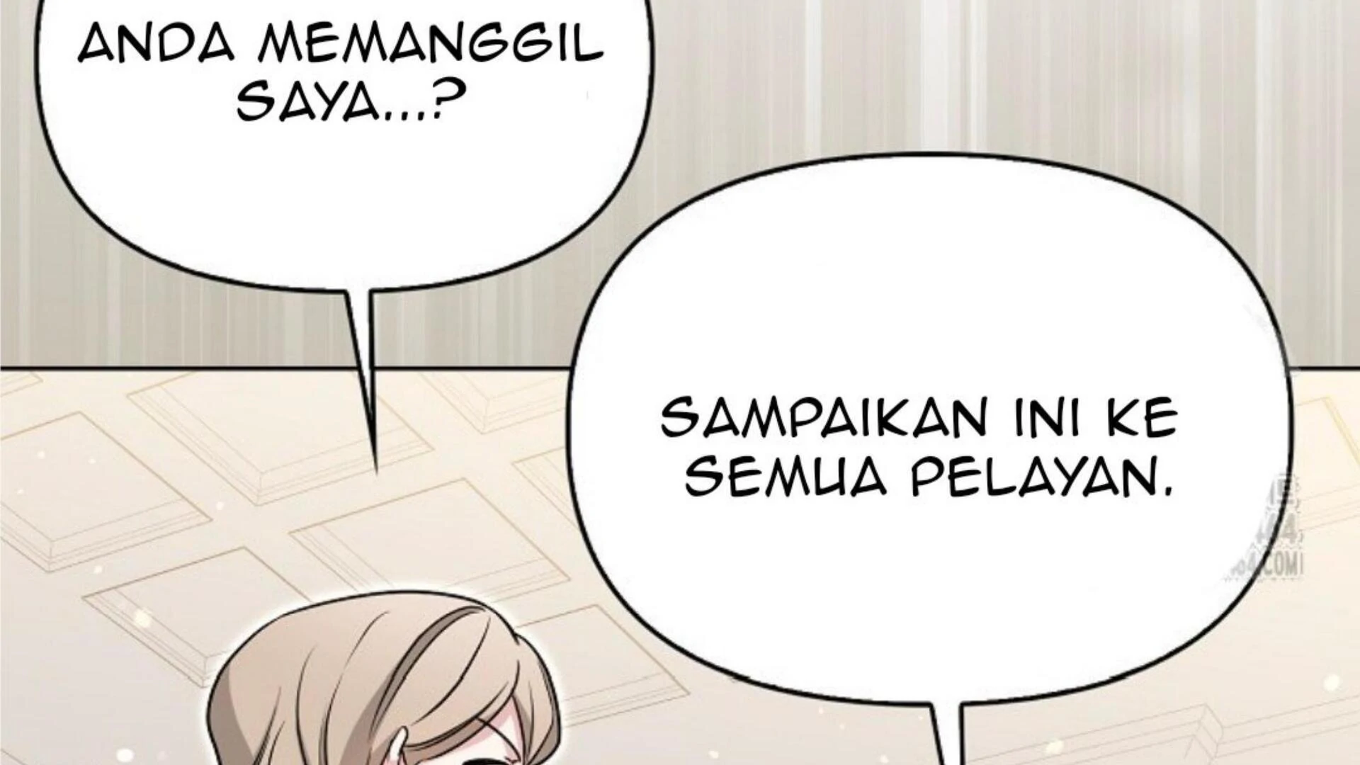 Rencana Pensiun Bijaksana Seorang Penjahat Chapter 17 page 194